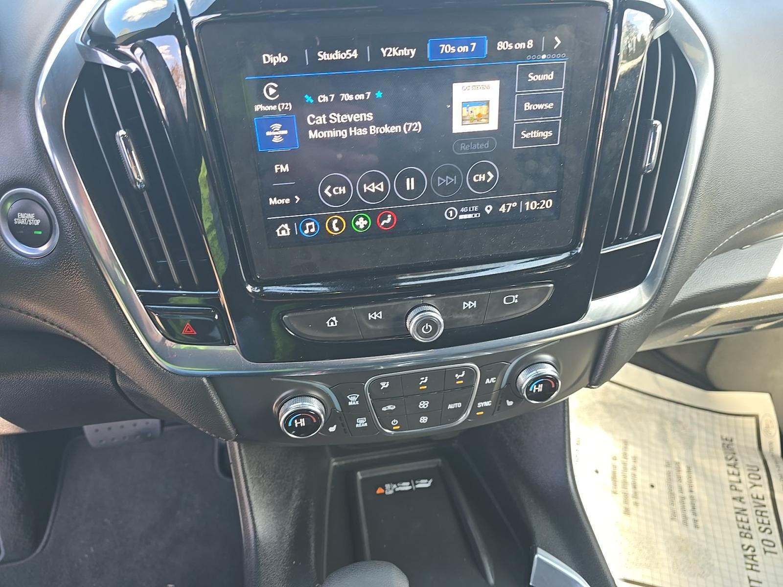 CHEVROLET OTHER - 10