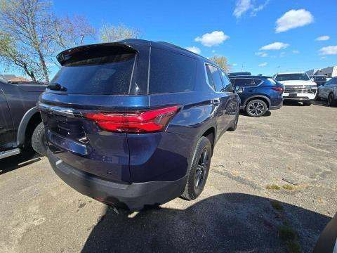 CHEVROLET LT CLOTH - 3