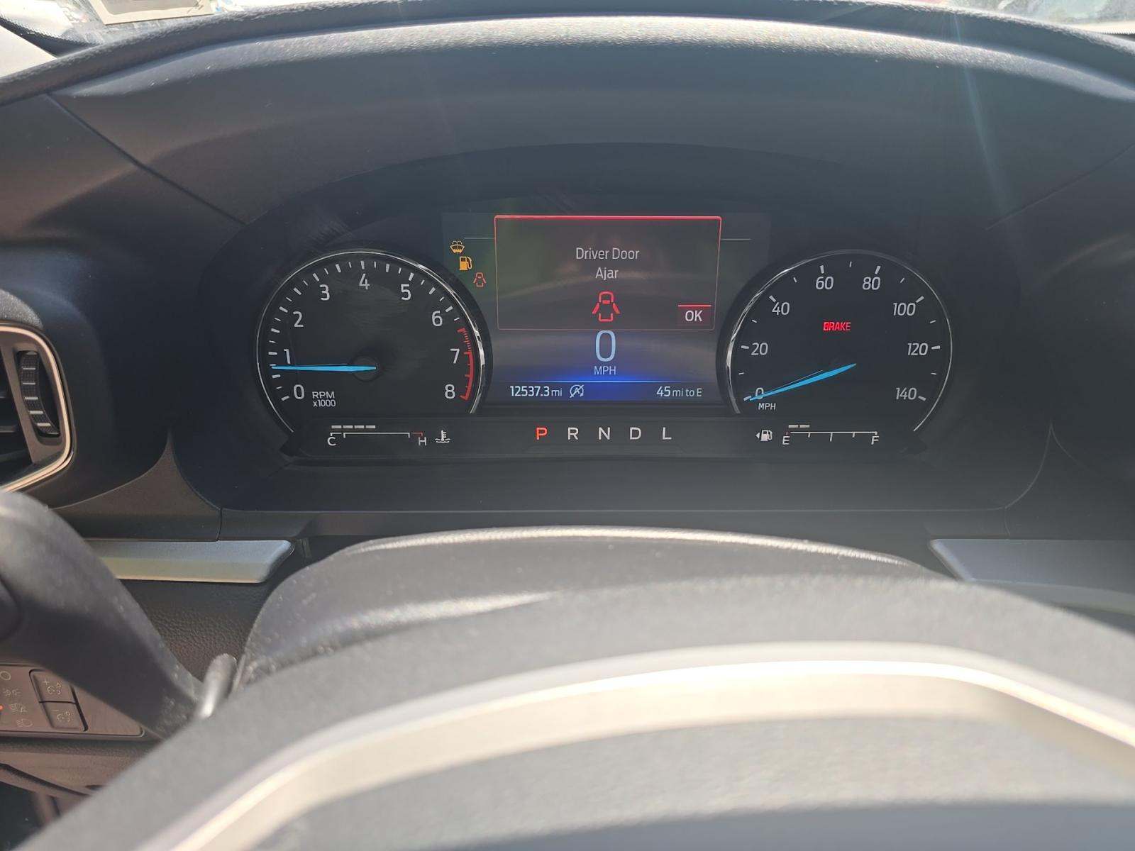 FORD EXPLORER - 9