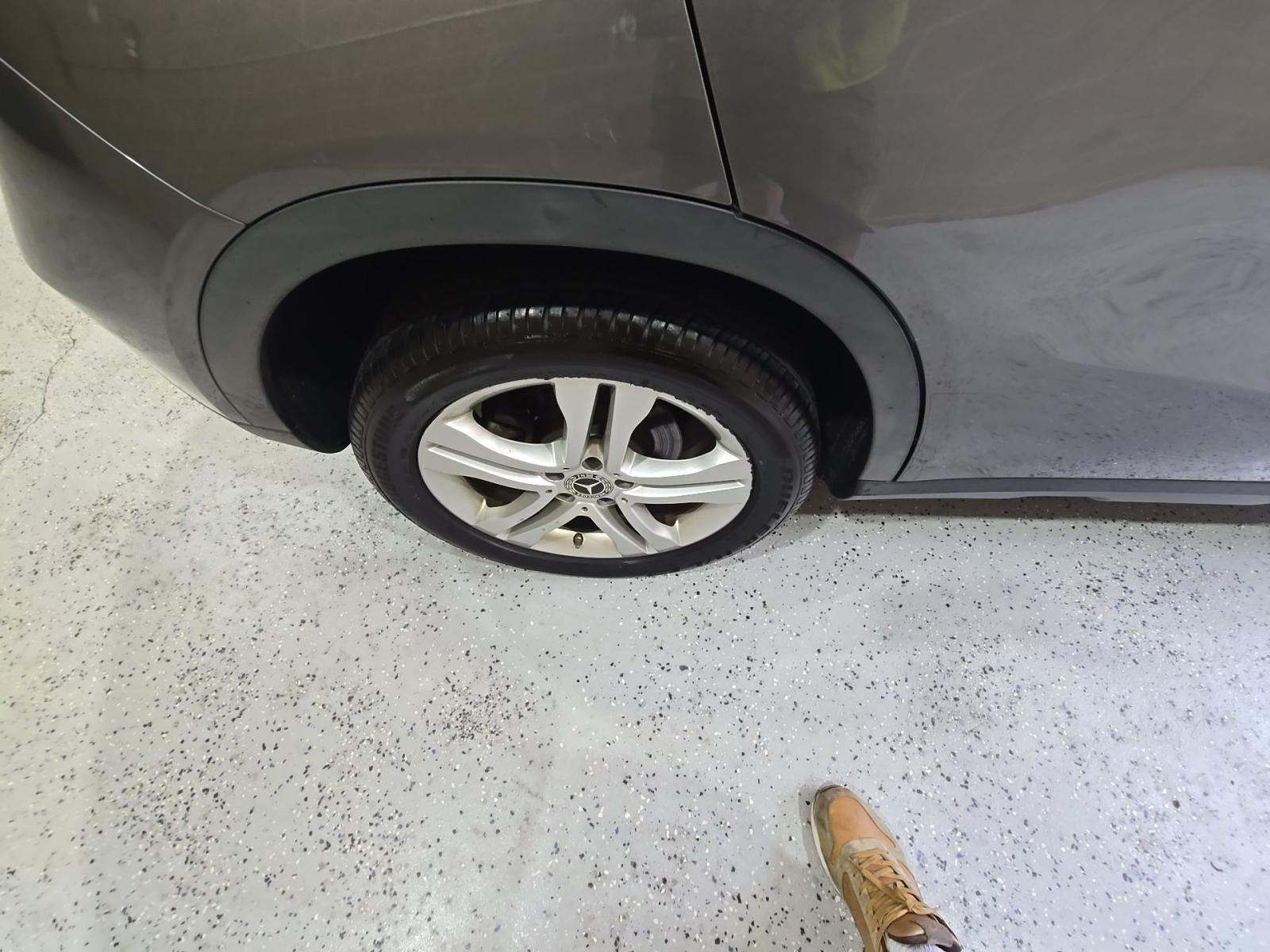 2019 Mercedes-Benz GLA GLA 250 AWD