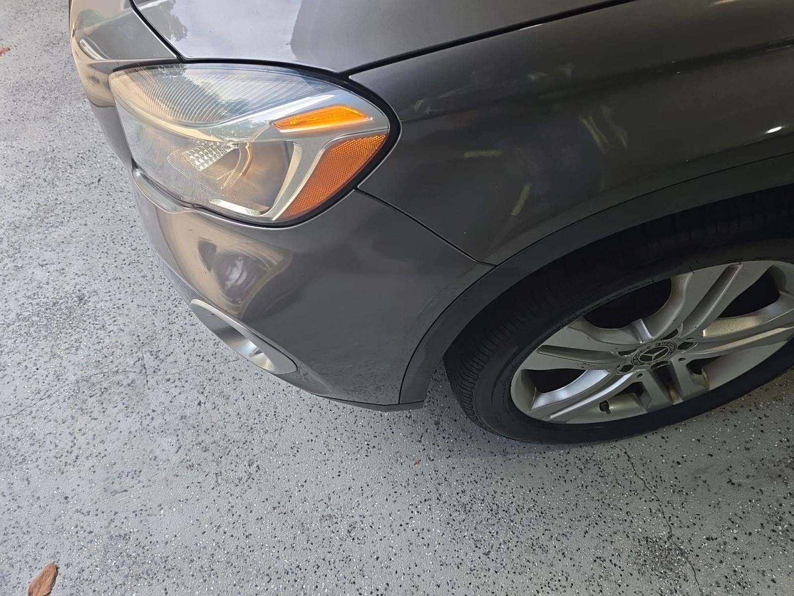 2019 Mercedes-Benz GLA GLA 250 AWD