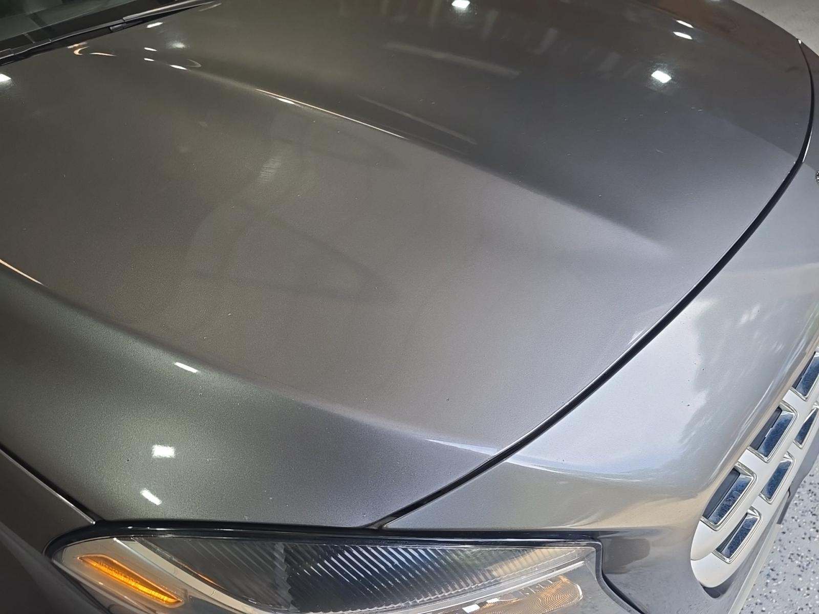 2019 Mercedes-Benz GLA GLA 250 AWD