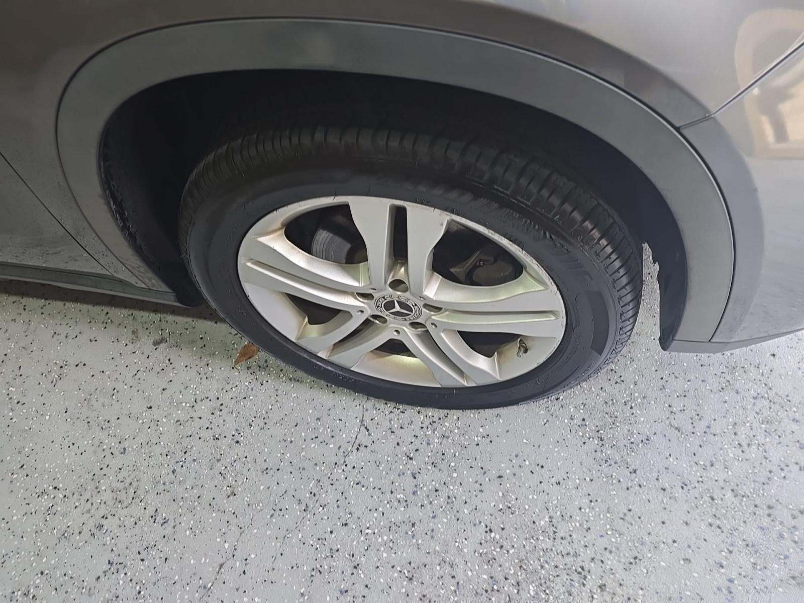 2019 Mercedes-Benz GLA GLA 250 AWD