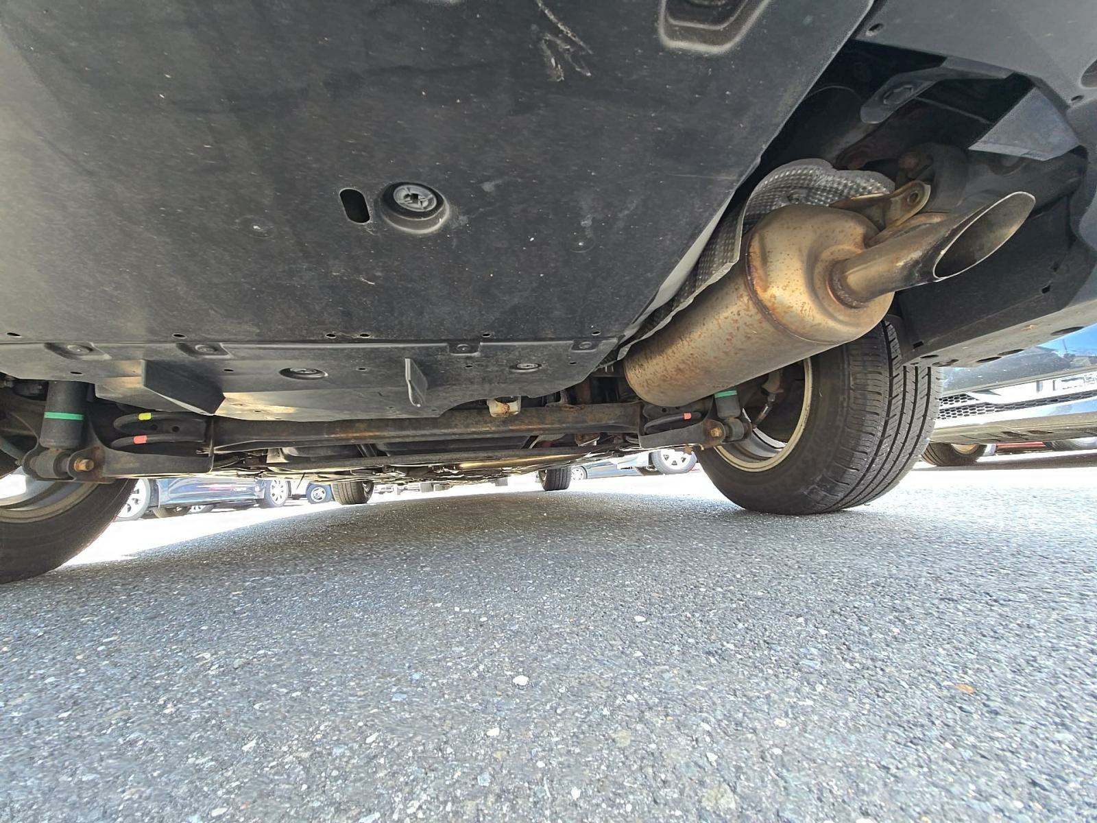 2014 Toyota Prius Two FWD