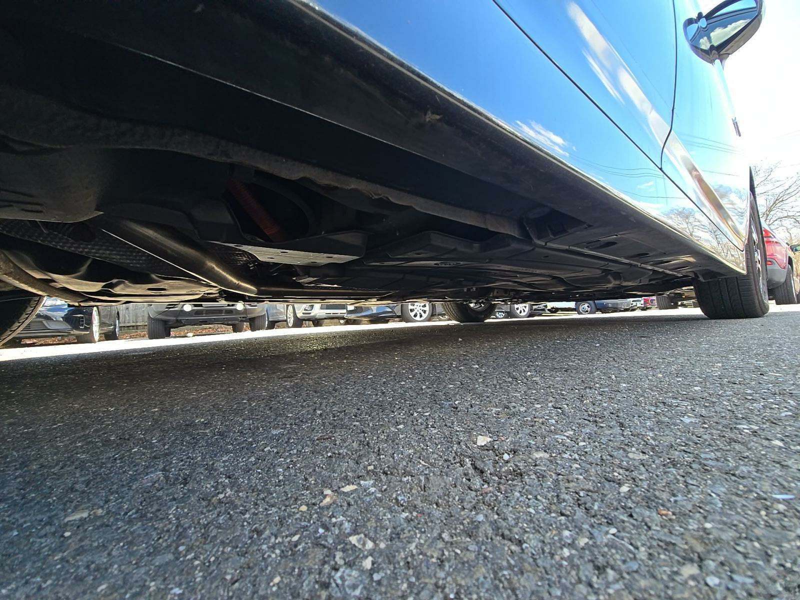 2014 Toyota Prius Two FWD