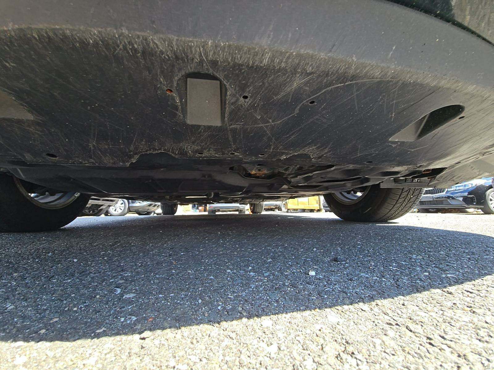 2014 Toyota Prius Two FWD