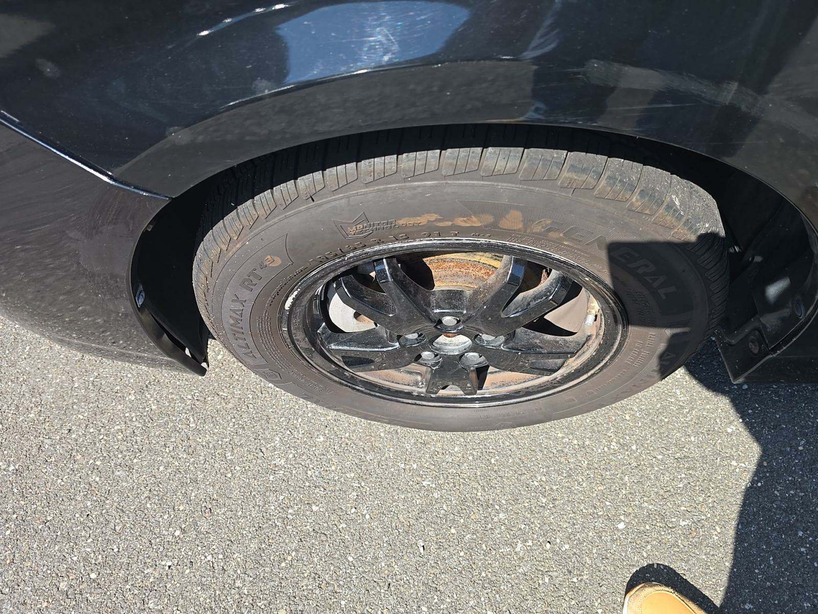 2014 Toyota Prius Two FWD