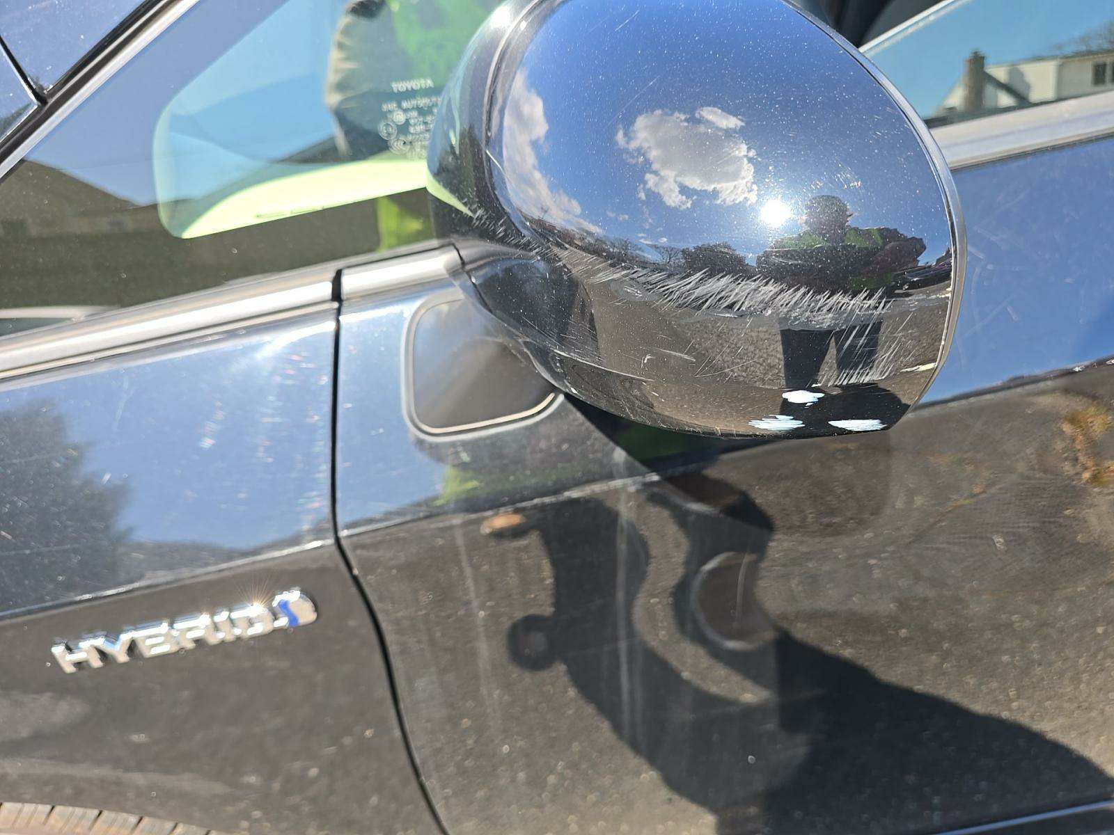 2014 Toyota Prius Two FWD