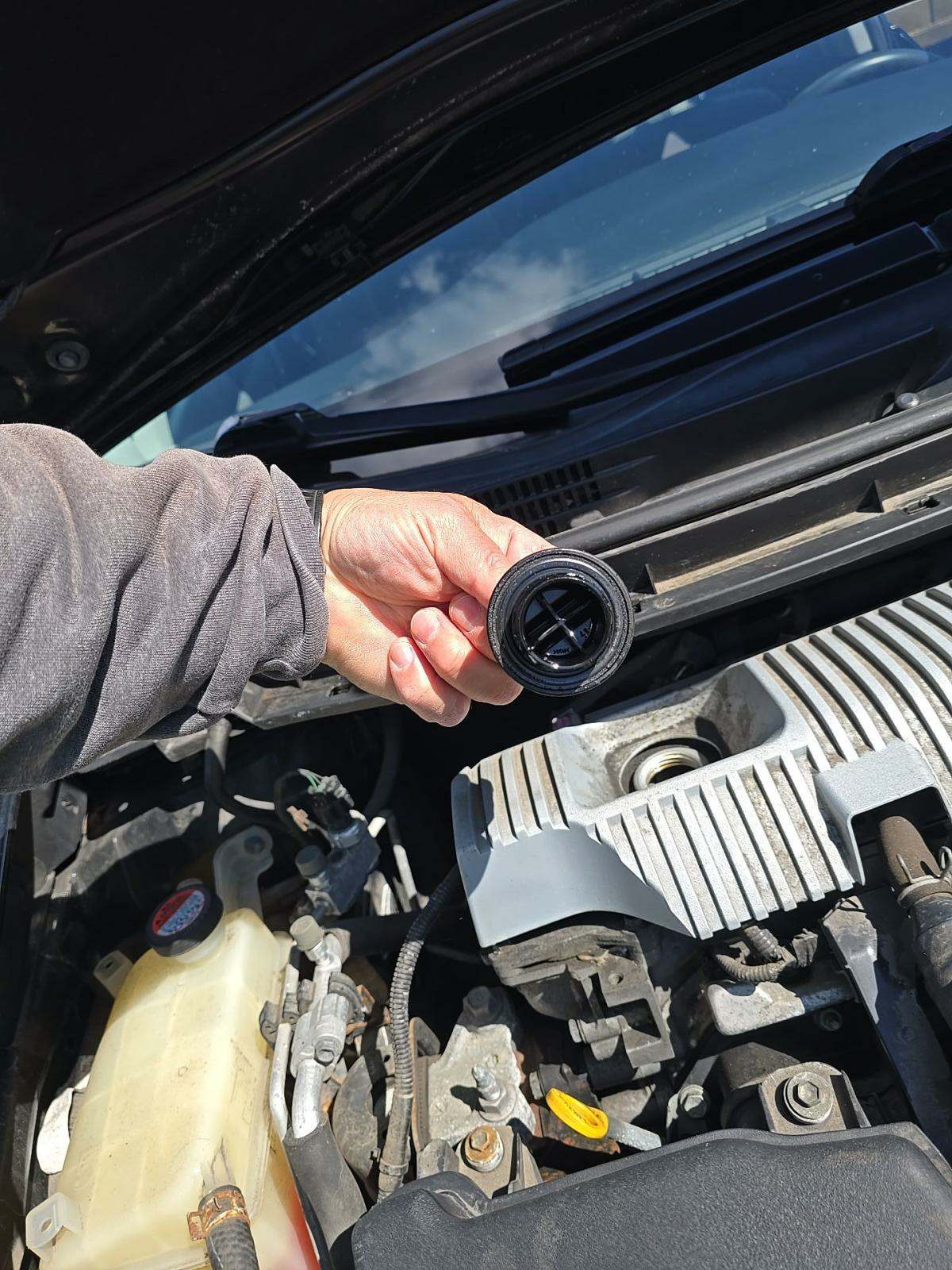 2014 Toyota Prius Two FWD