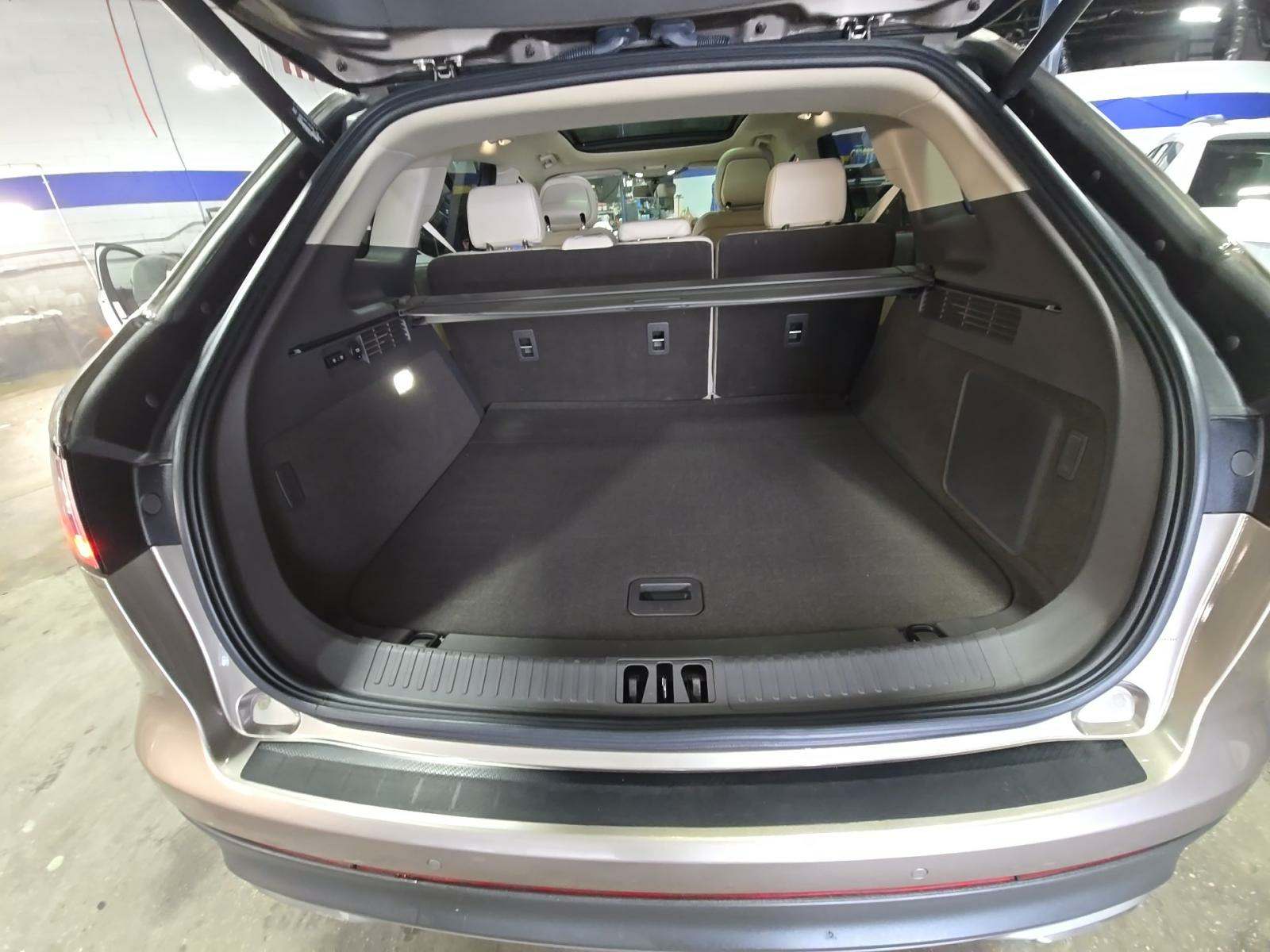 2020 Lincoln Nautilus Reserve AWD