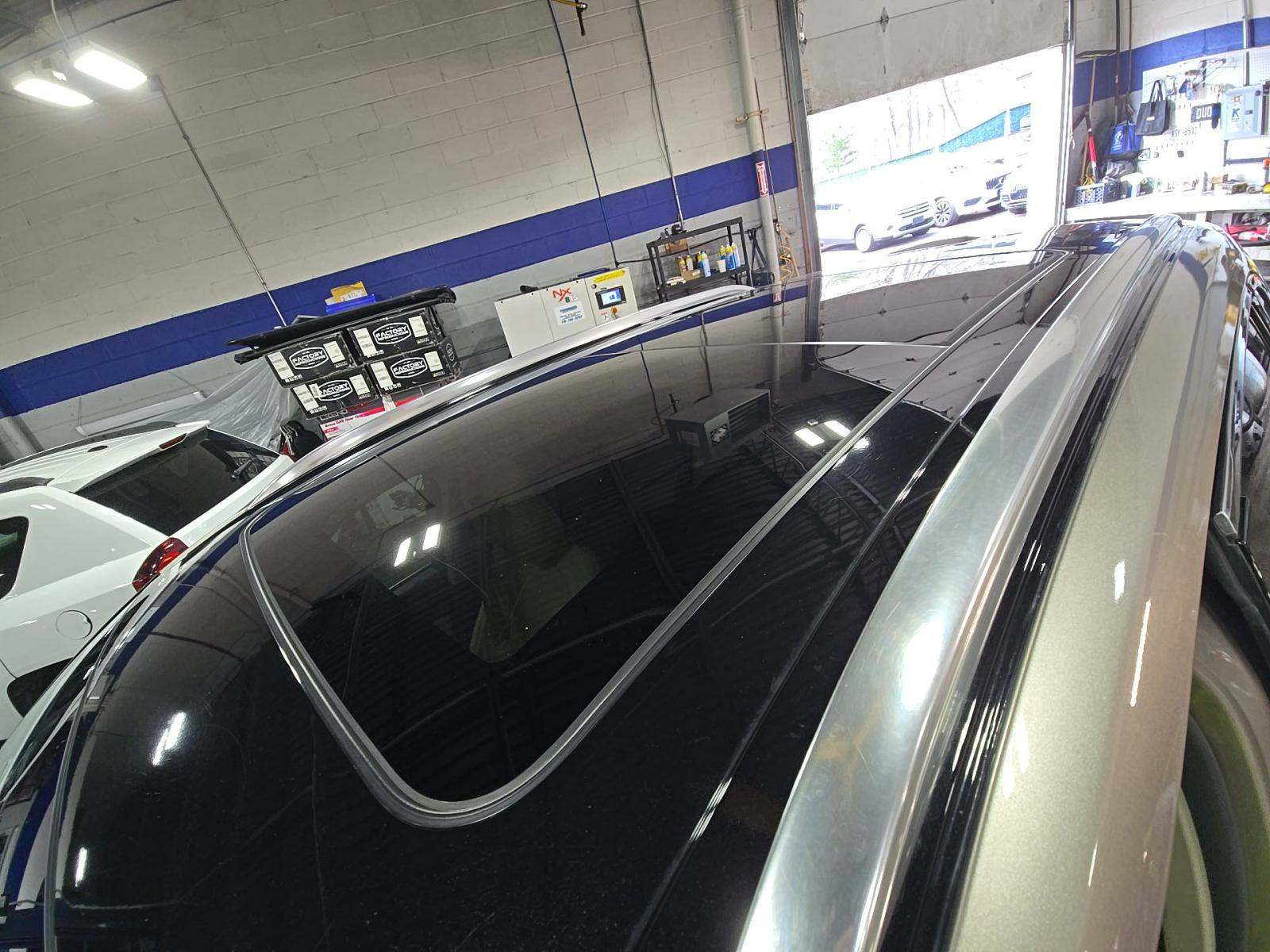 2020 Lincoln Nautilus Reserve AWD