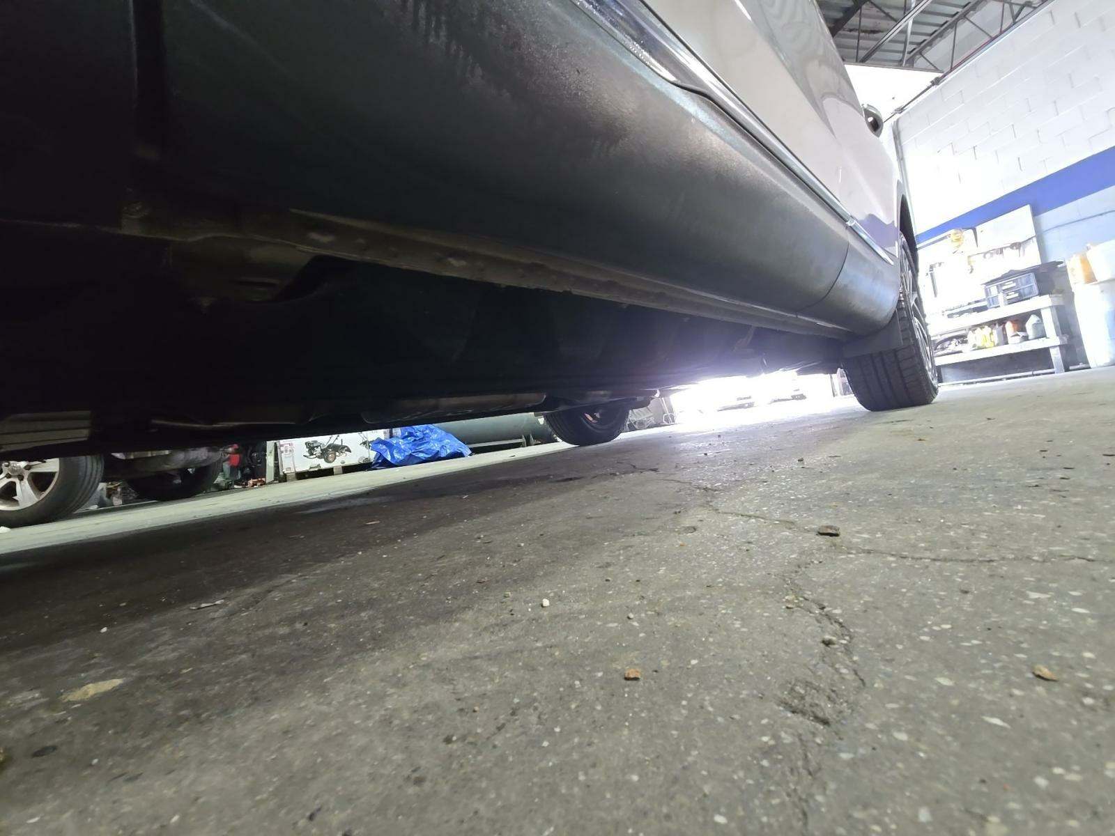 2020 Lincoln Nautilus Reserve AWD