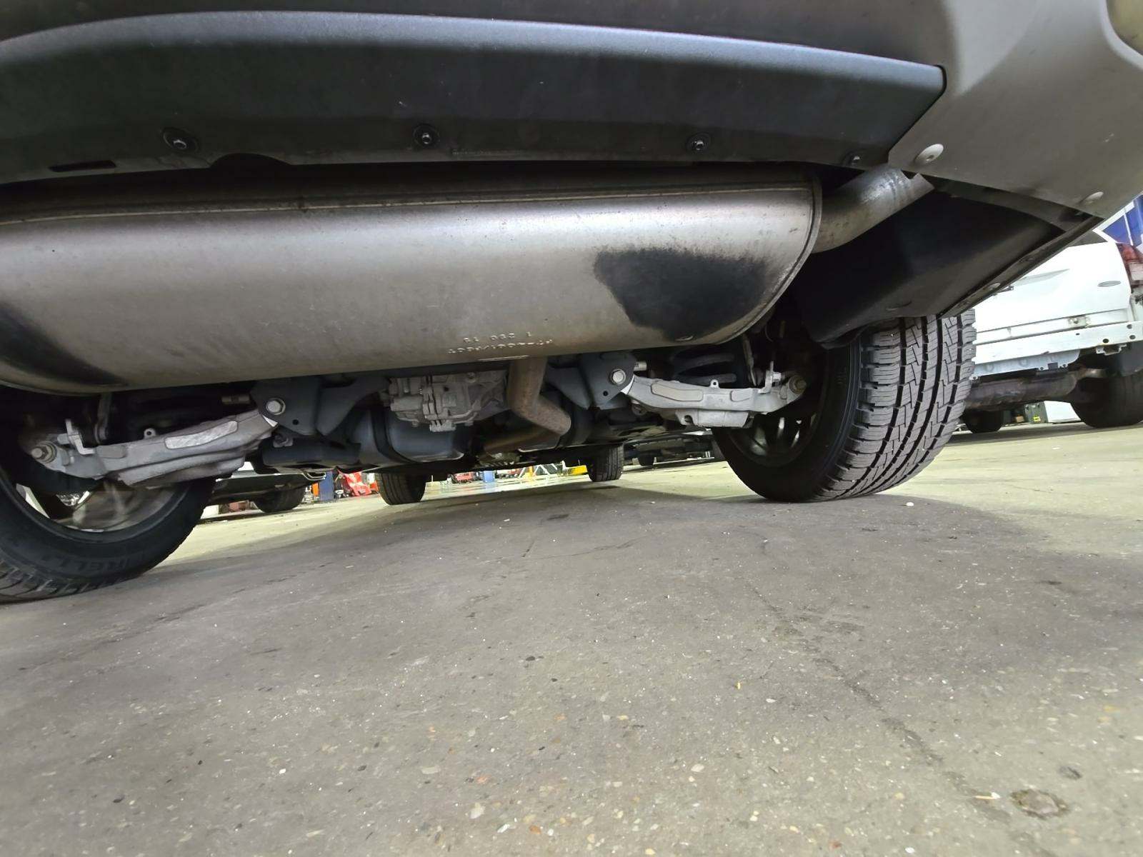 2020 Lincoln Nautilus Reserve AWD