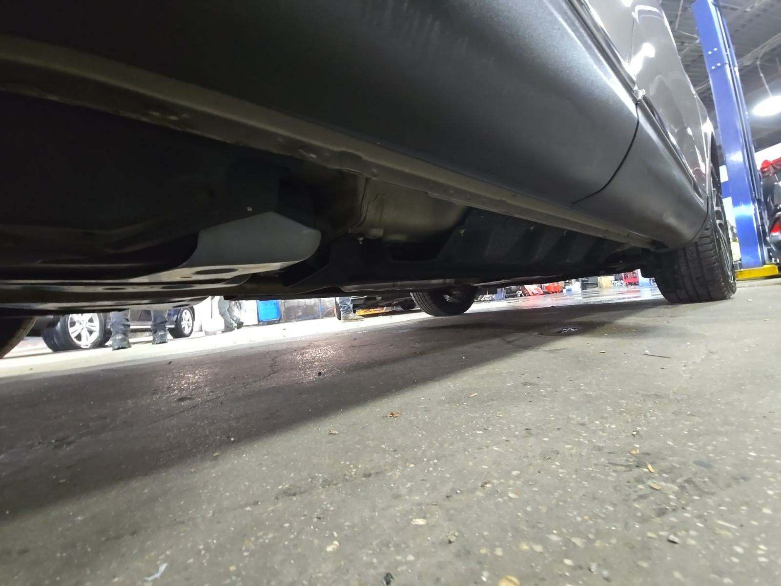 2020 Lincoln Nautilus Reserve AWD