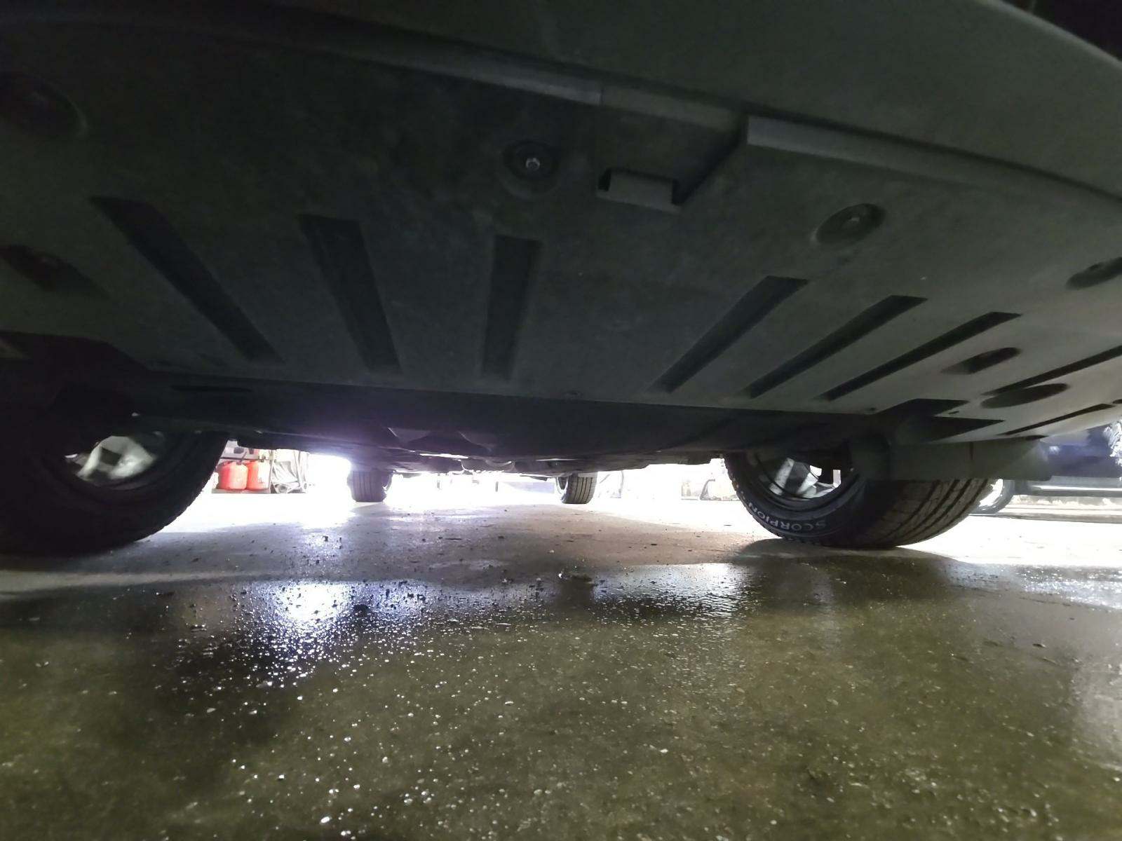 2020 Lincoln Nautilus Reserve AWD