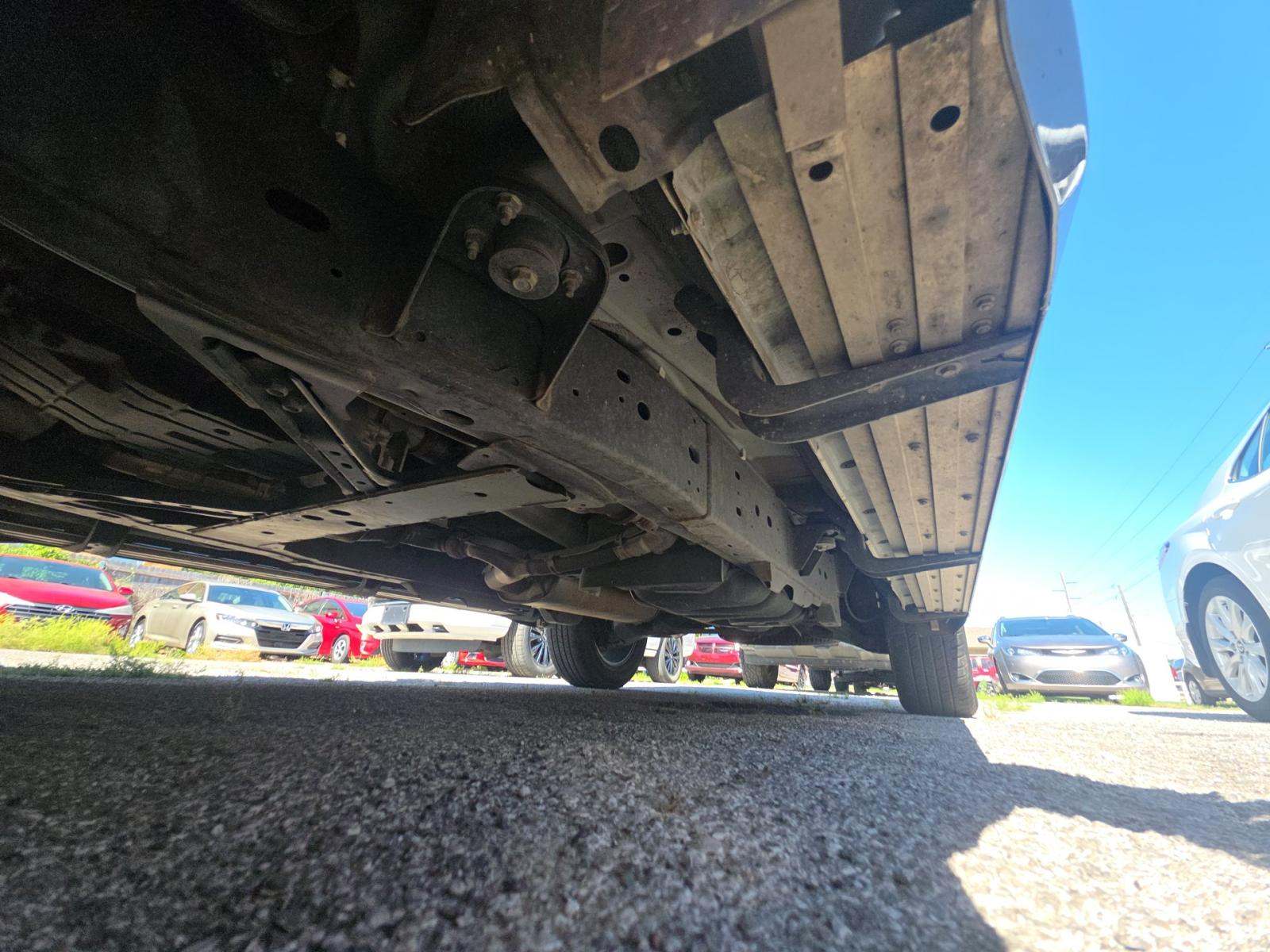 NISSAN ARMADA - 7