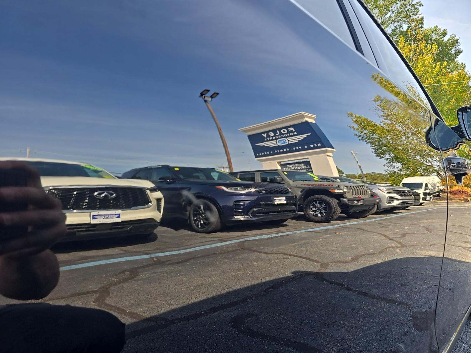 2017 Audi A8 L 4.0T Sport AWD