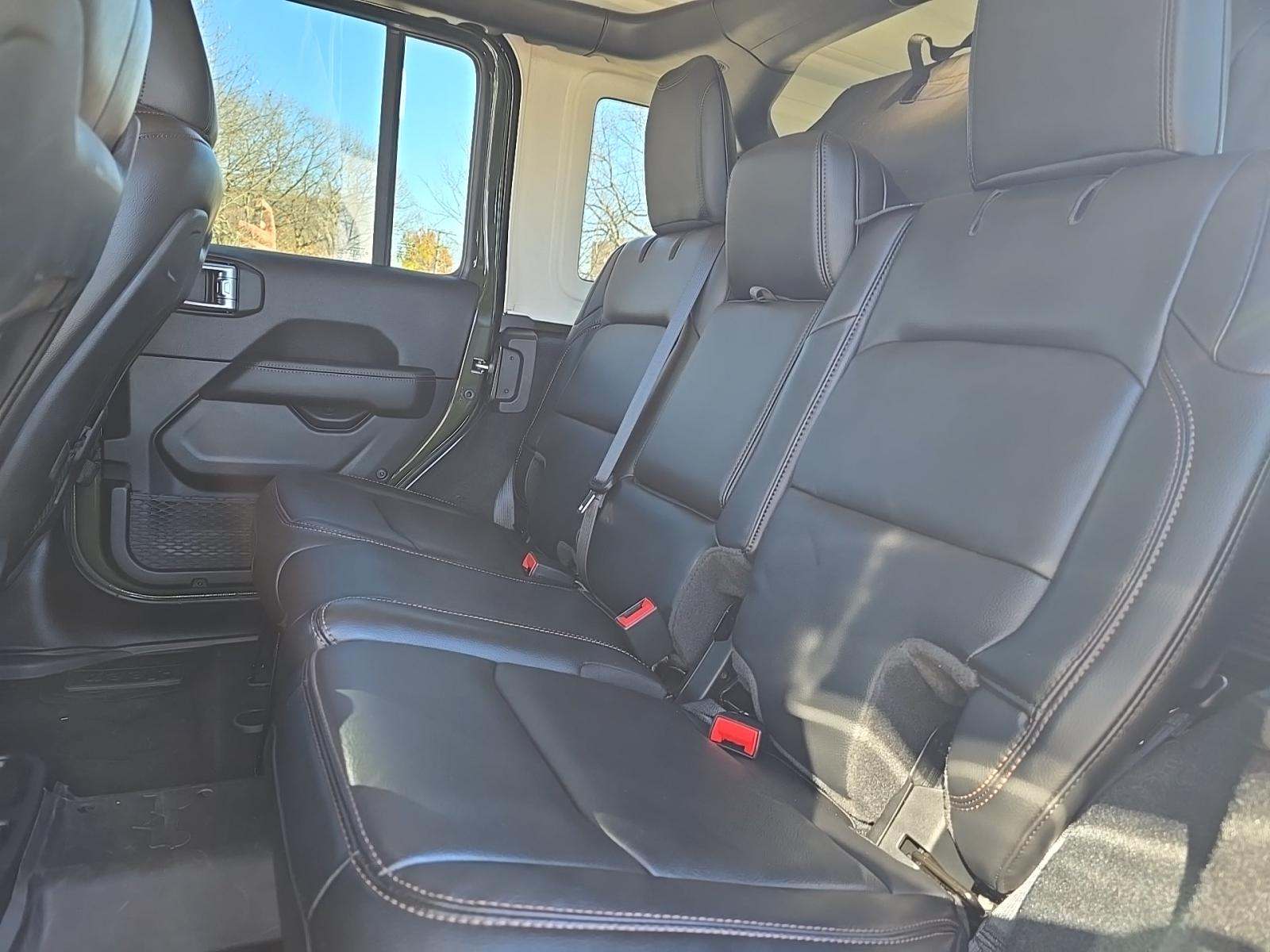 2023 Jeep Wrangler Rubicon 392 AWD