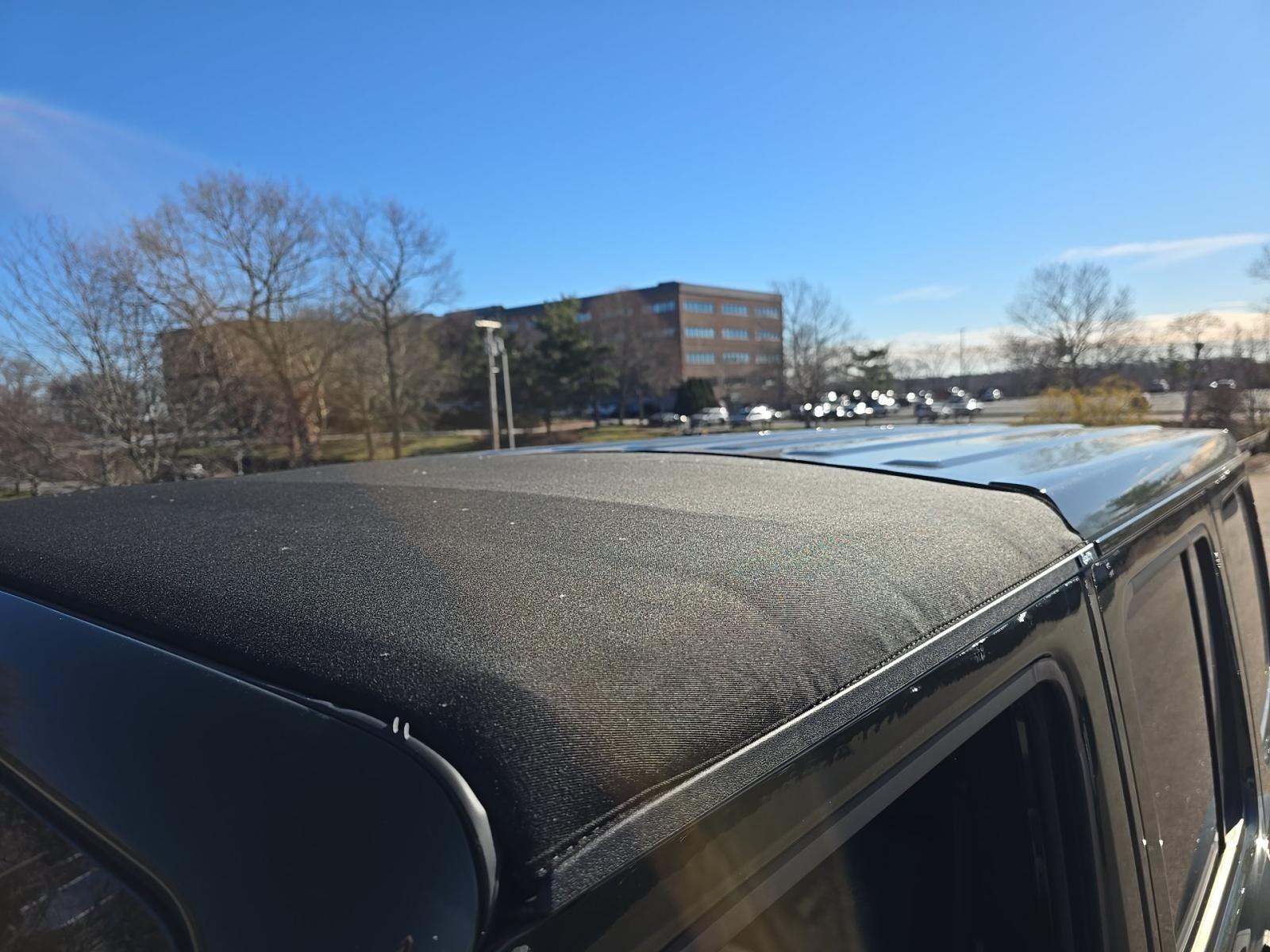 2023 Jeep Wrangler Rubicon 392 AWD