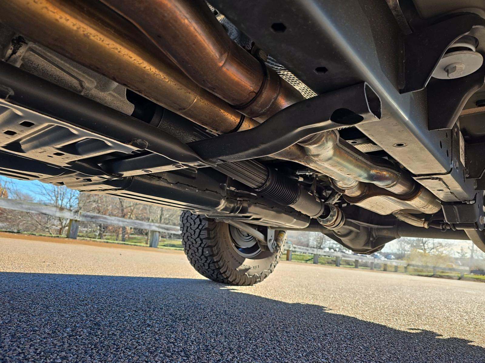 2023 Jeep Wrangler Rubicon 392 AWD