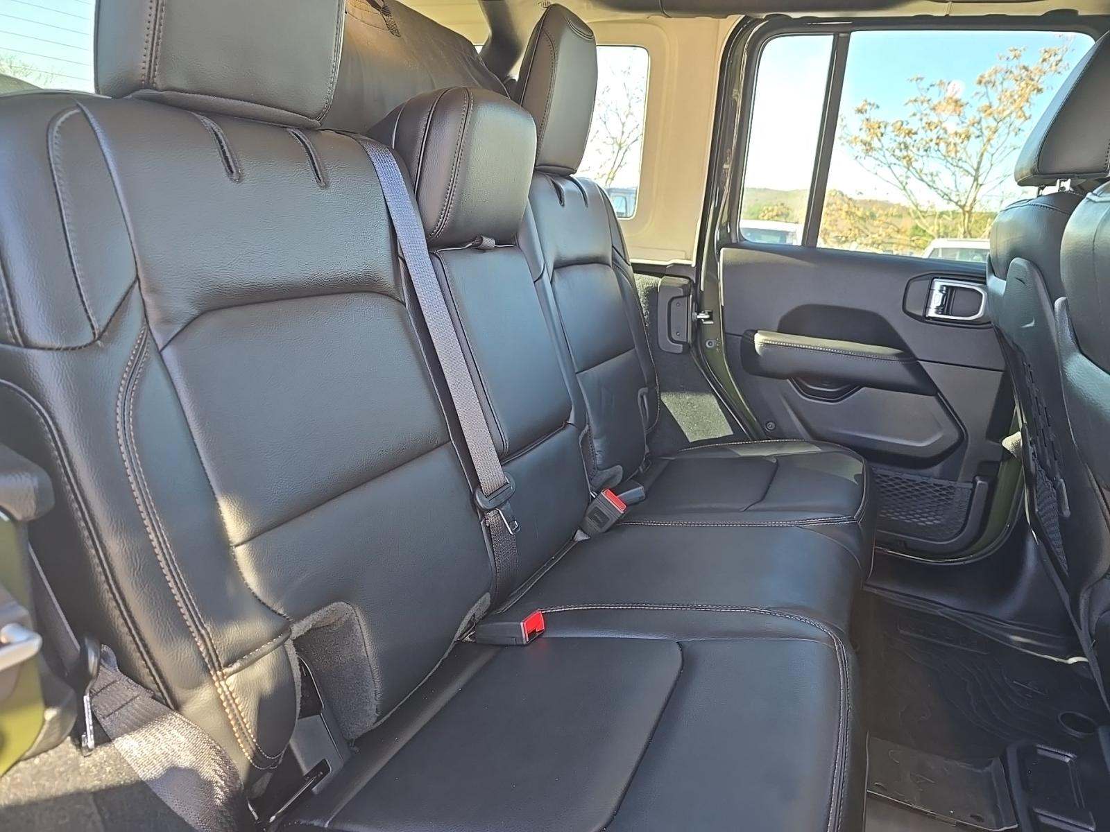 2023 Jeep Wrangler Rubicon 392 AWD