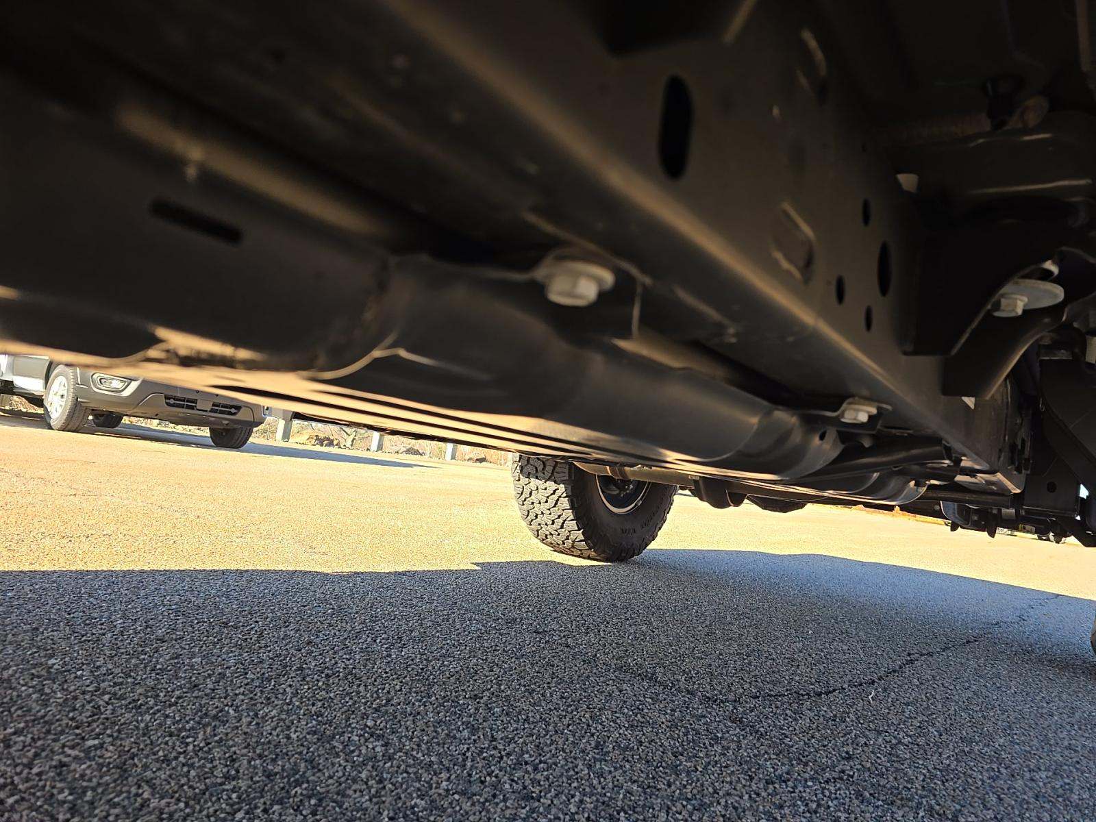 2023 Jeep Wrangler Rubicon 392 AWD