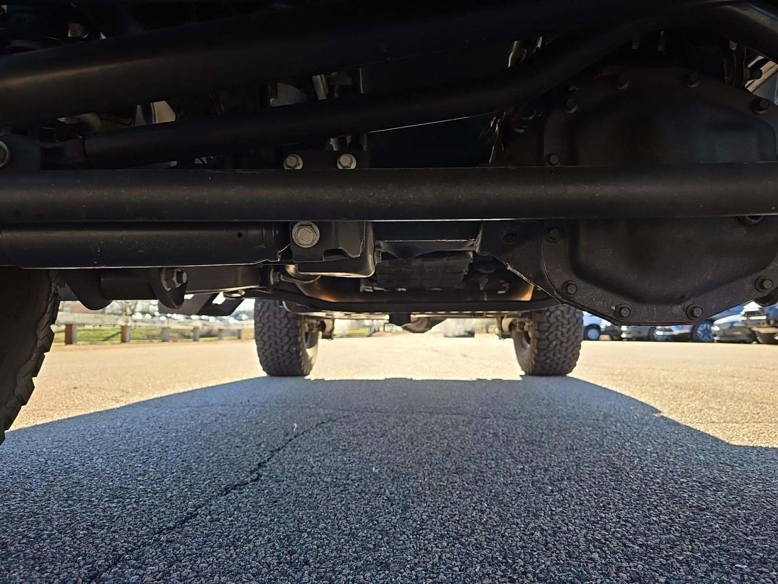 2023 Jeep Wrangler Rubicon 392 AWD