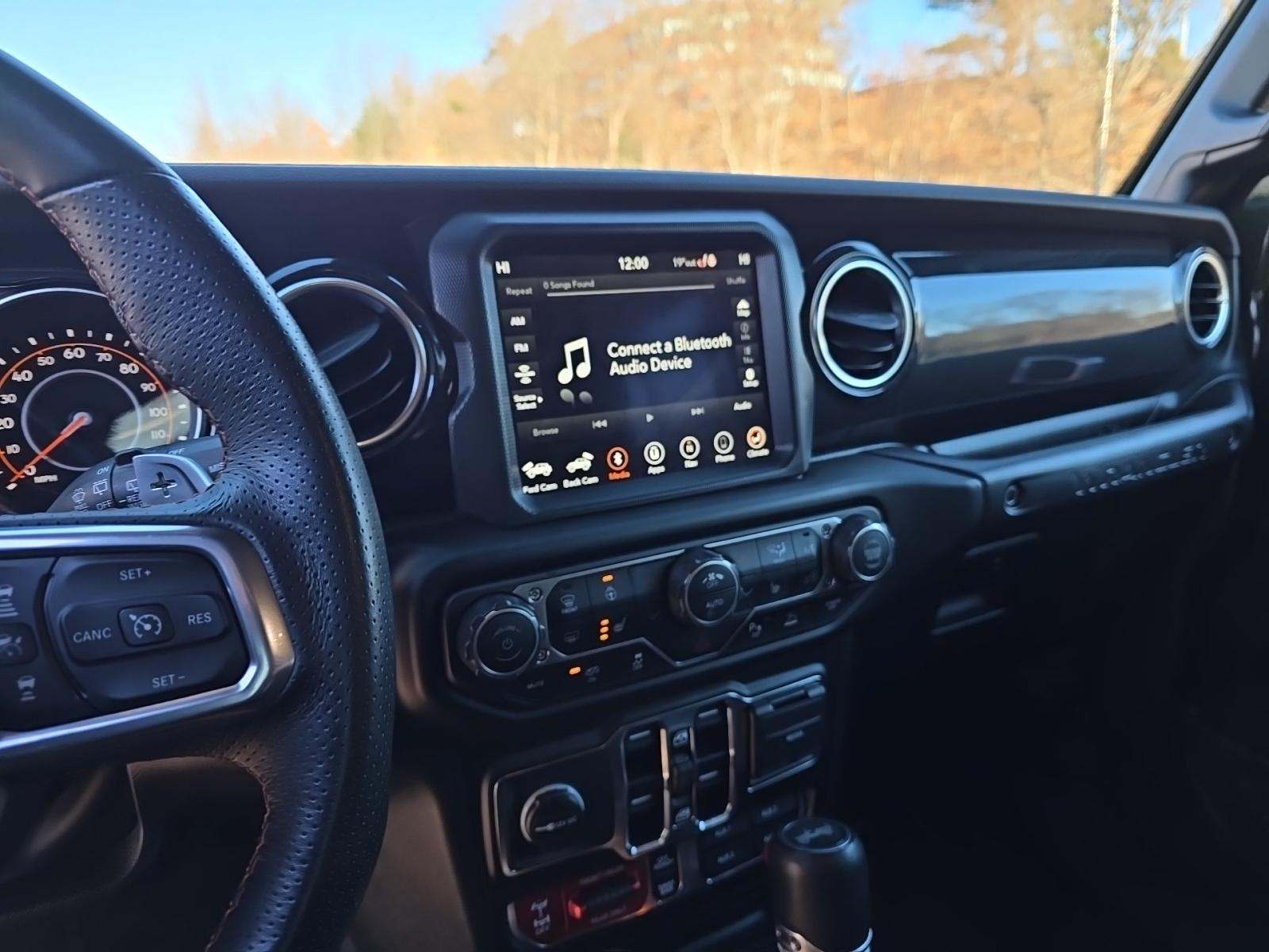 2023 Jeep Wrangler Rubicon 392 AWD