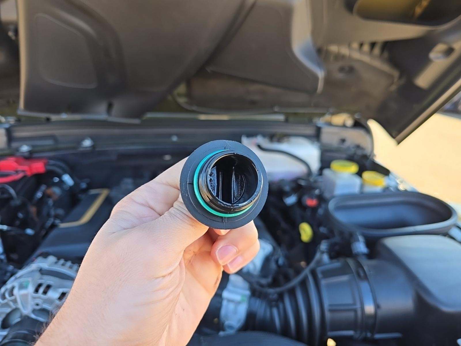 2023 Jeep Wrangler Rubicon 392 AWD