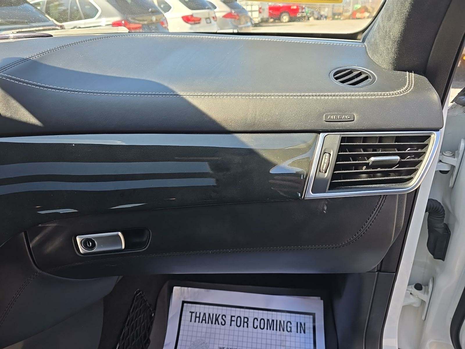 2016 Mercedes-Benz GL-Class AMG GL 63 AWD