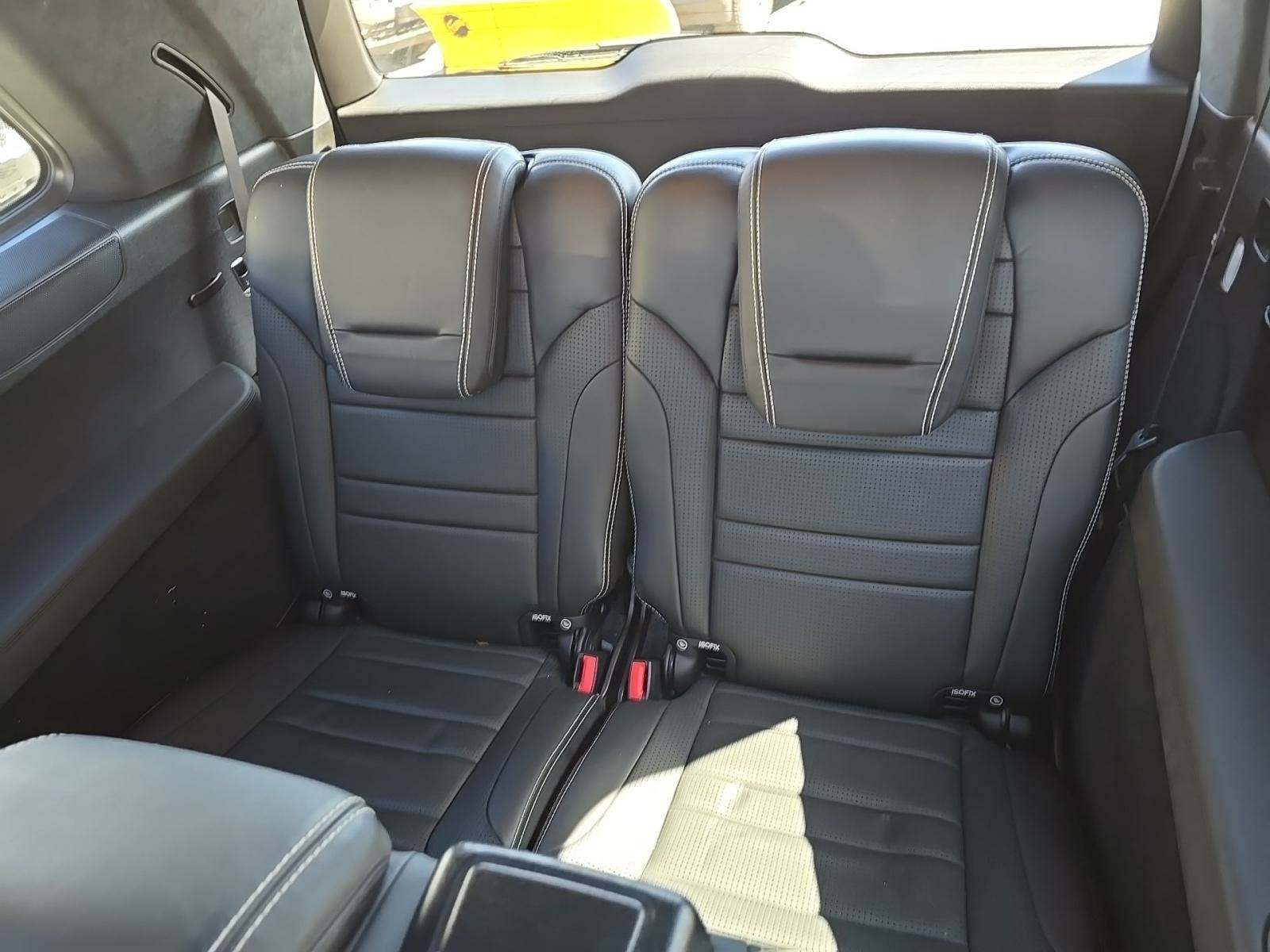 2016 Mercedes-Benz GL-Class AMG GL 63 AWD