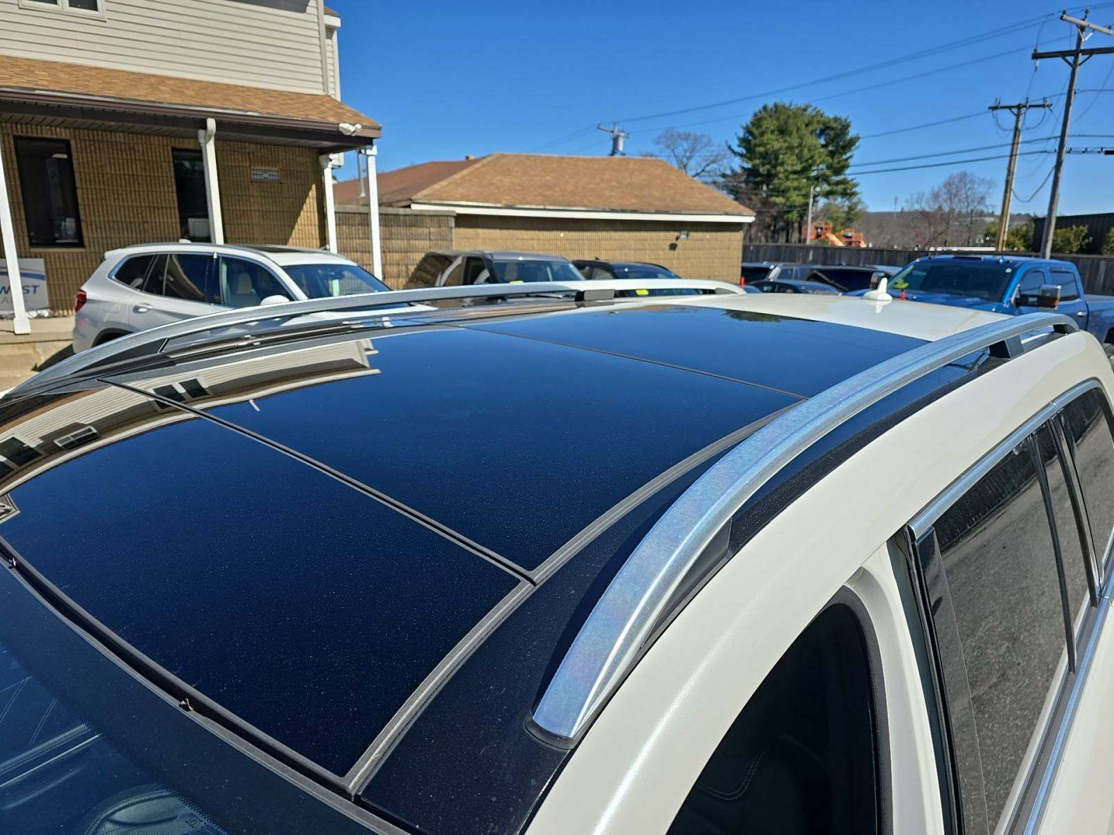 2016 Mercedes-Benz GL-Class AMG GL 63 AWD