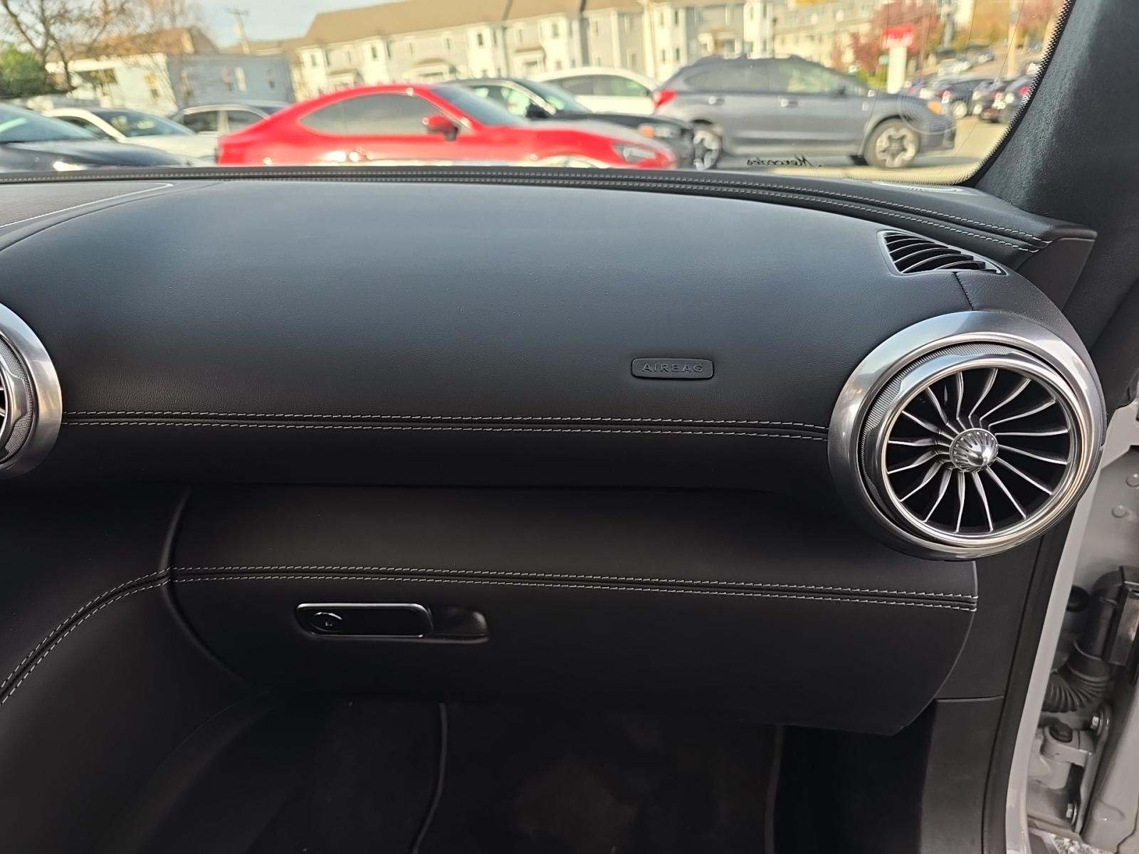 2022 Mercedes-Benz SL-Class AMG SL 63 AWD