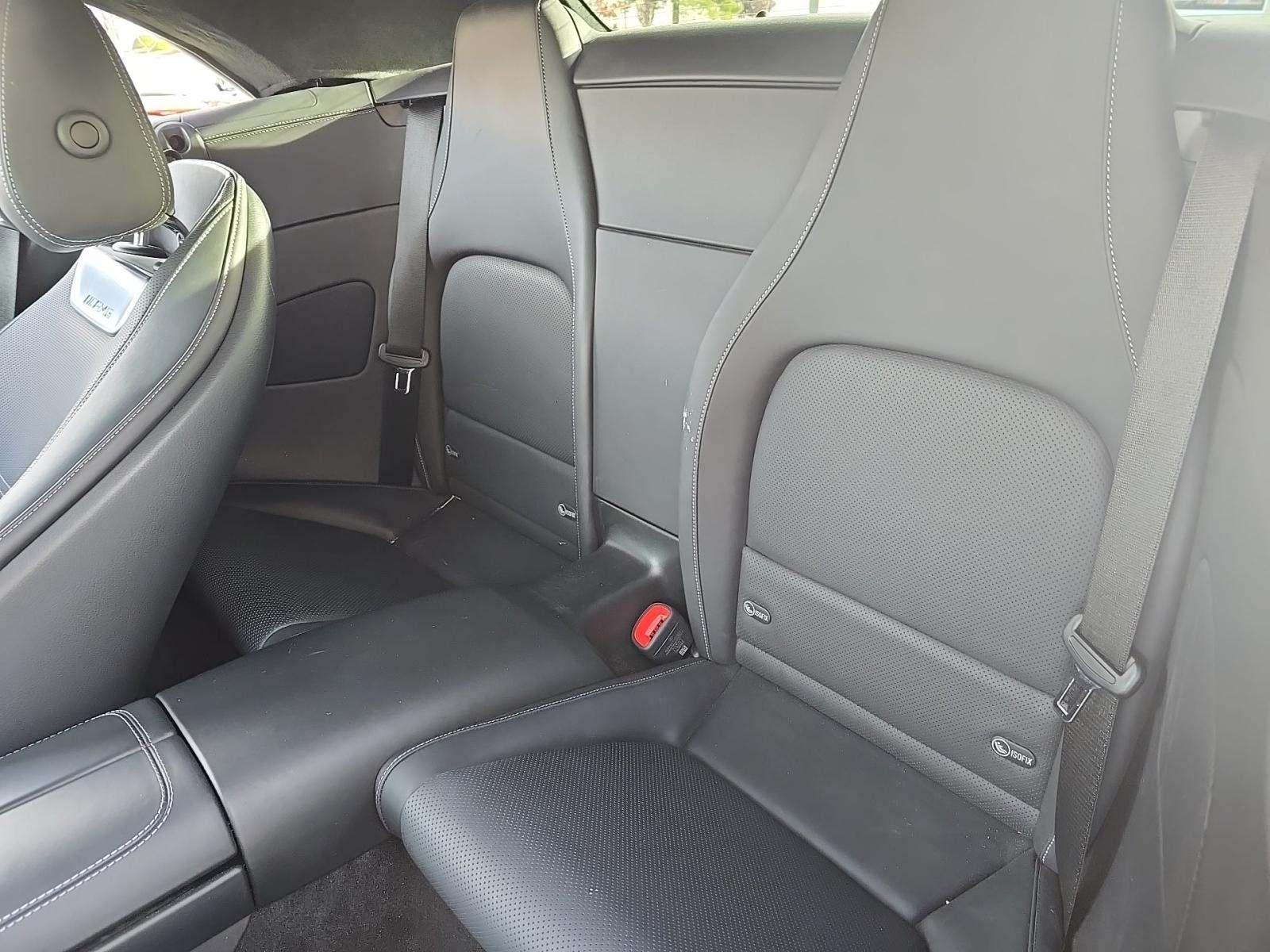 2022 Mercedes-Benz SL-Class AMG SL 63 AWD