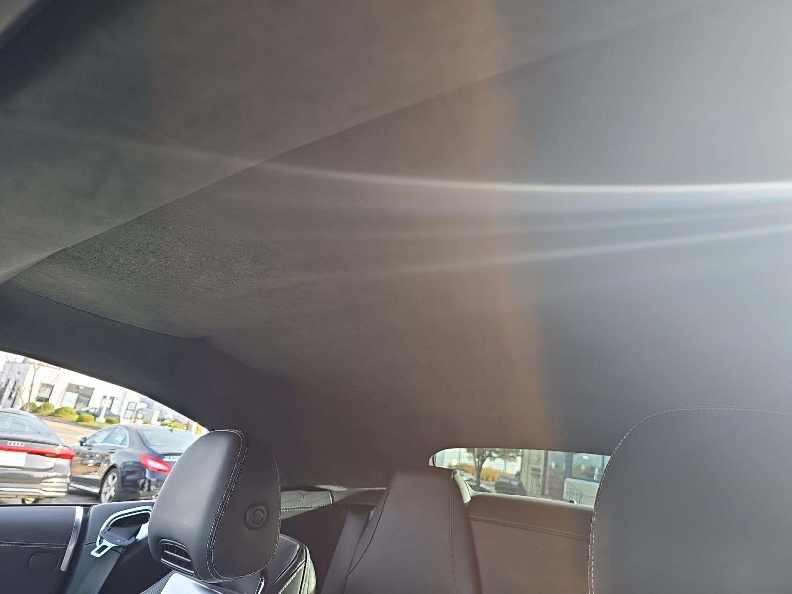 2022 Mercedes-Benz SL-Class AMG SL 63 AWD