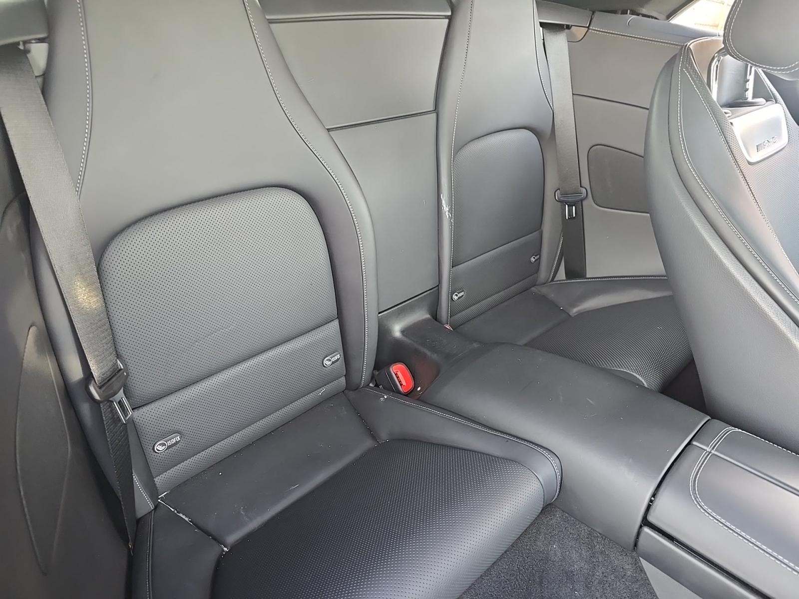 2022 Mercedes-Benz SL-Class AMG SL 63 AWD