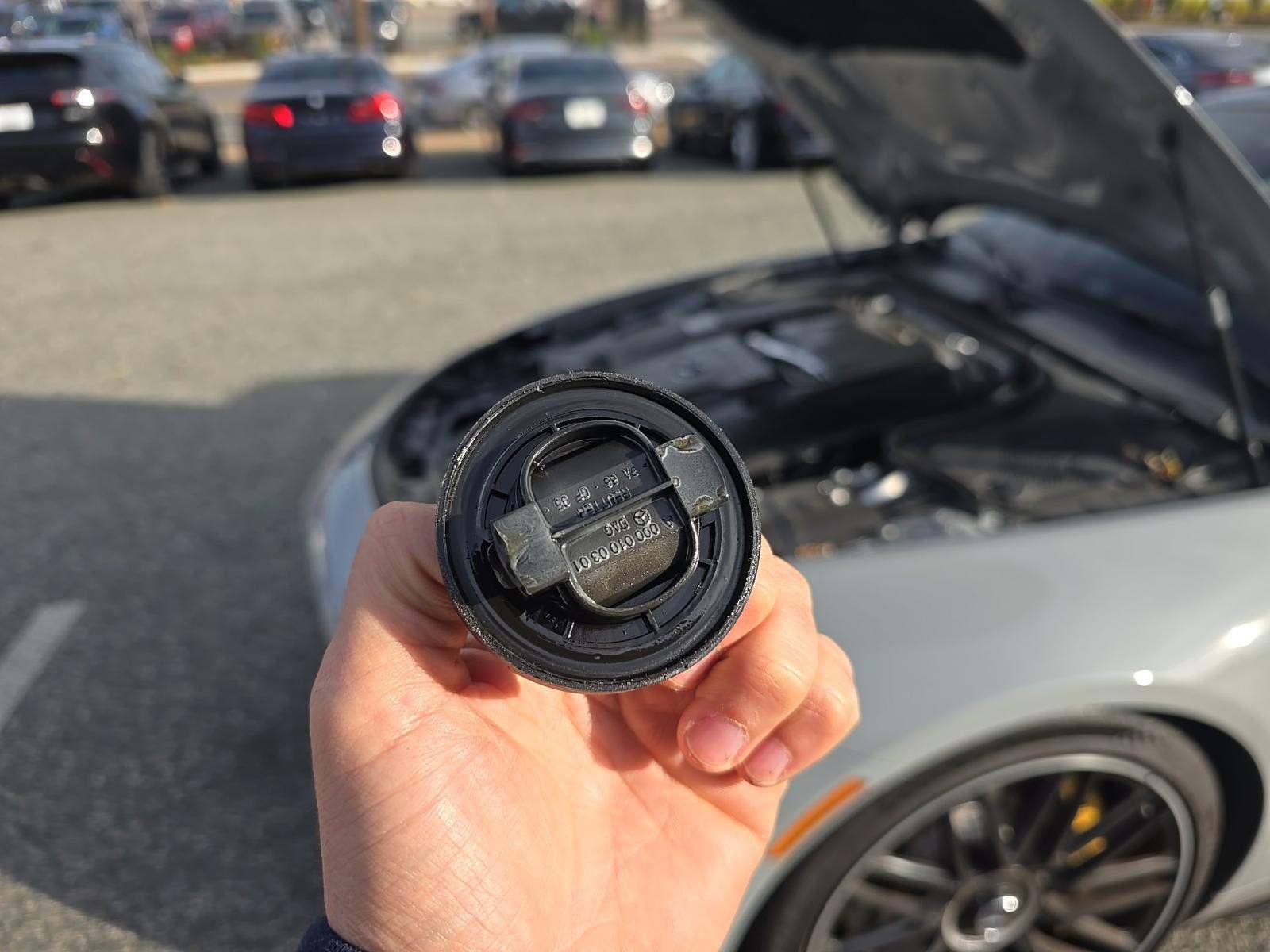 2022 Mercedes-Benz SL-Class AMG SL 63 AWD