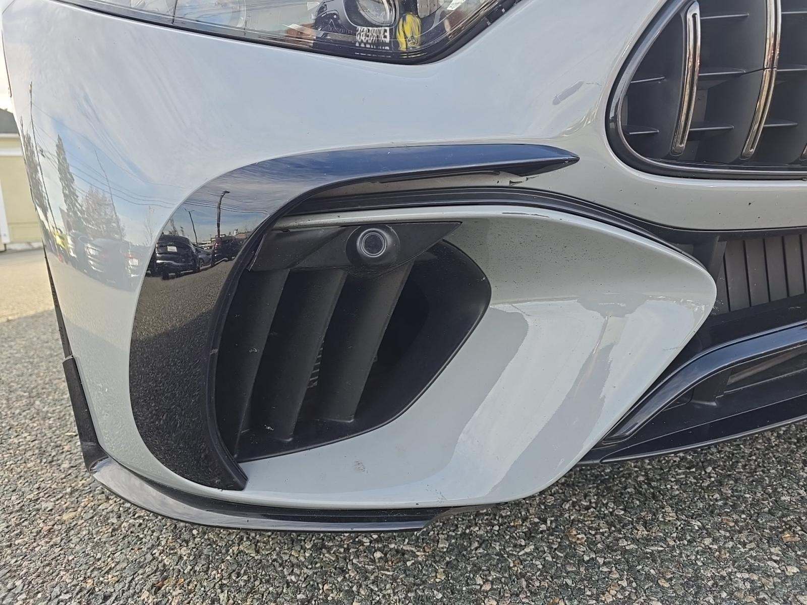 2022 Mercedes-Benz SL-Class AMG SL 63 AWD