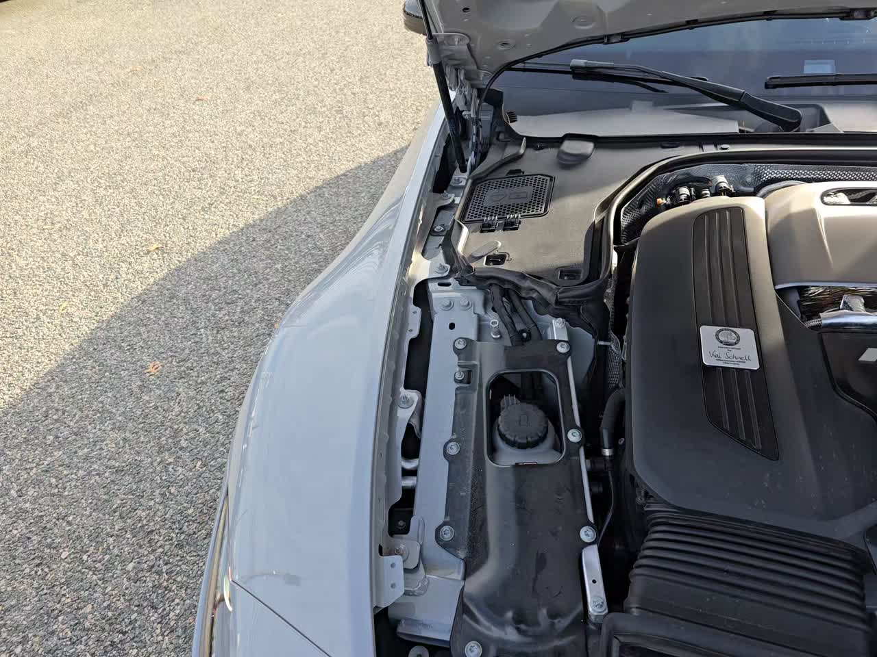 2022 Mercedes-Benz SL-Class AMG SL 63 AWD