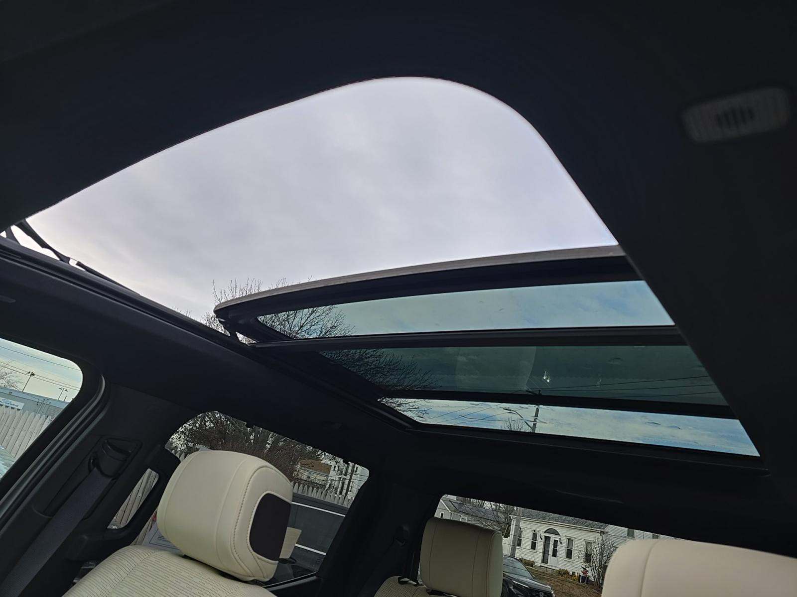 2024 Toyota Tundra Hybrid 1794 Edition AWD