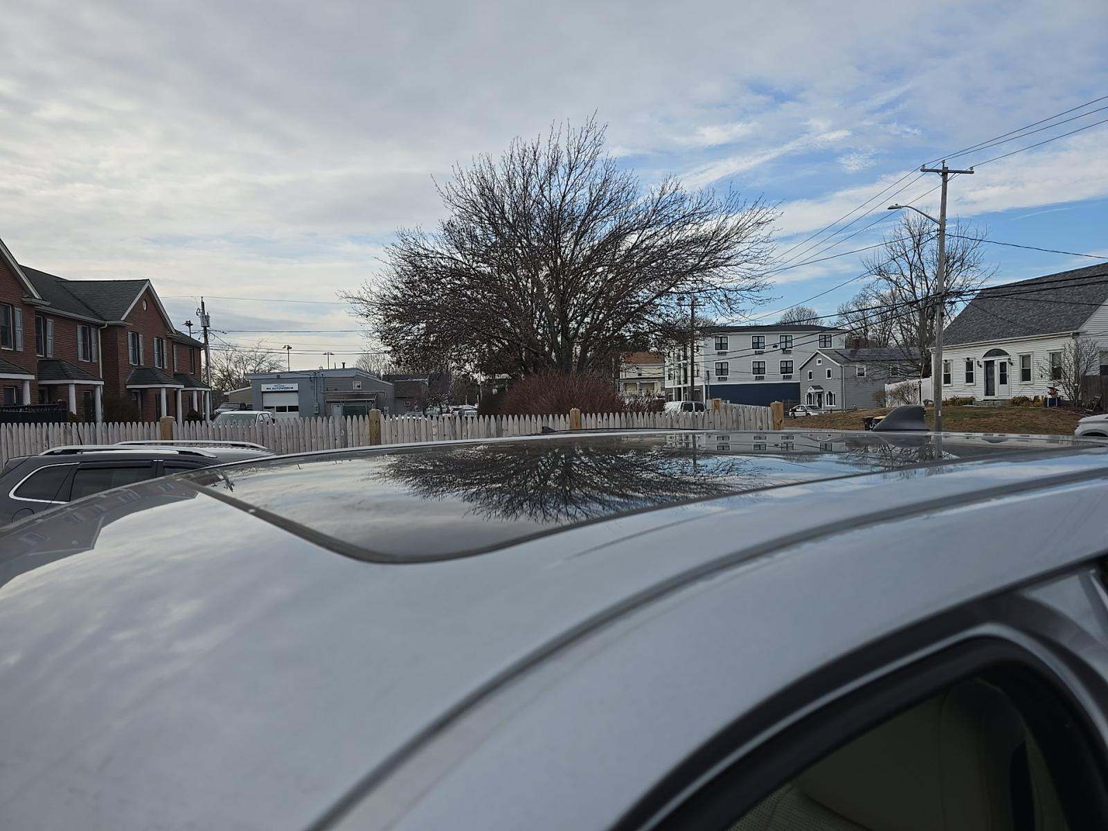 2024 Toyota Tundra Hybrid 1794 Edition AWD