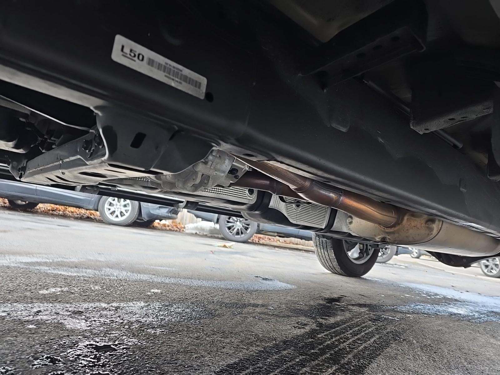 2024 Toyota Tundra Hybrid 1794 Edition AWD