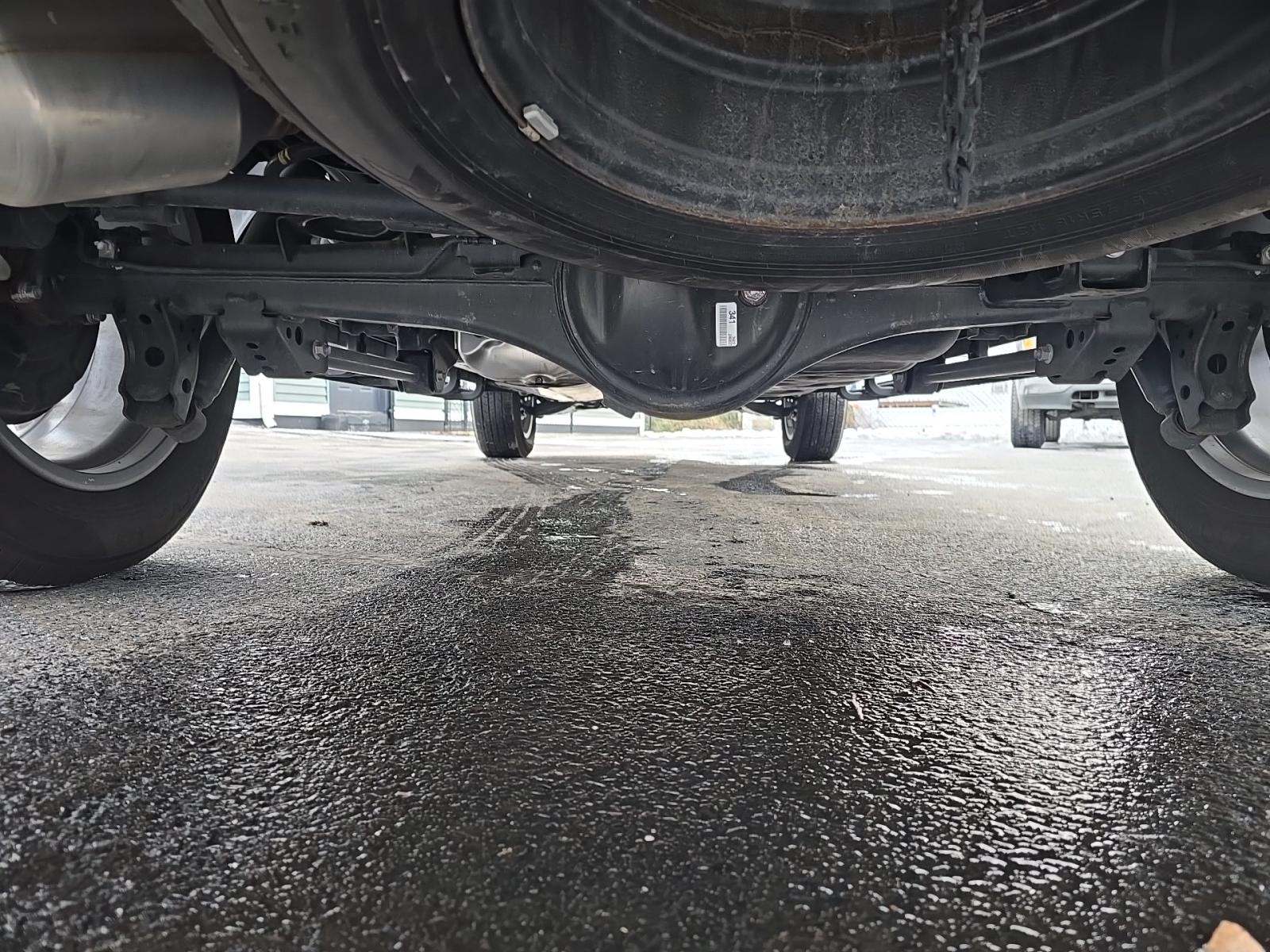 2024 Toyota Tundra Hybrid 1794 Edition AWD