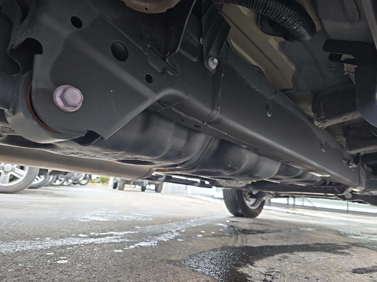 2024 Toyota Tundra Hybrid 1794 Edition AWD