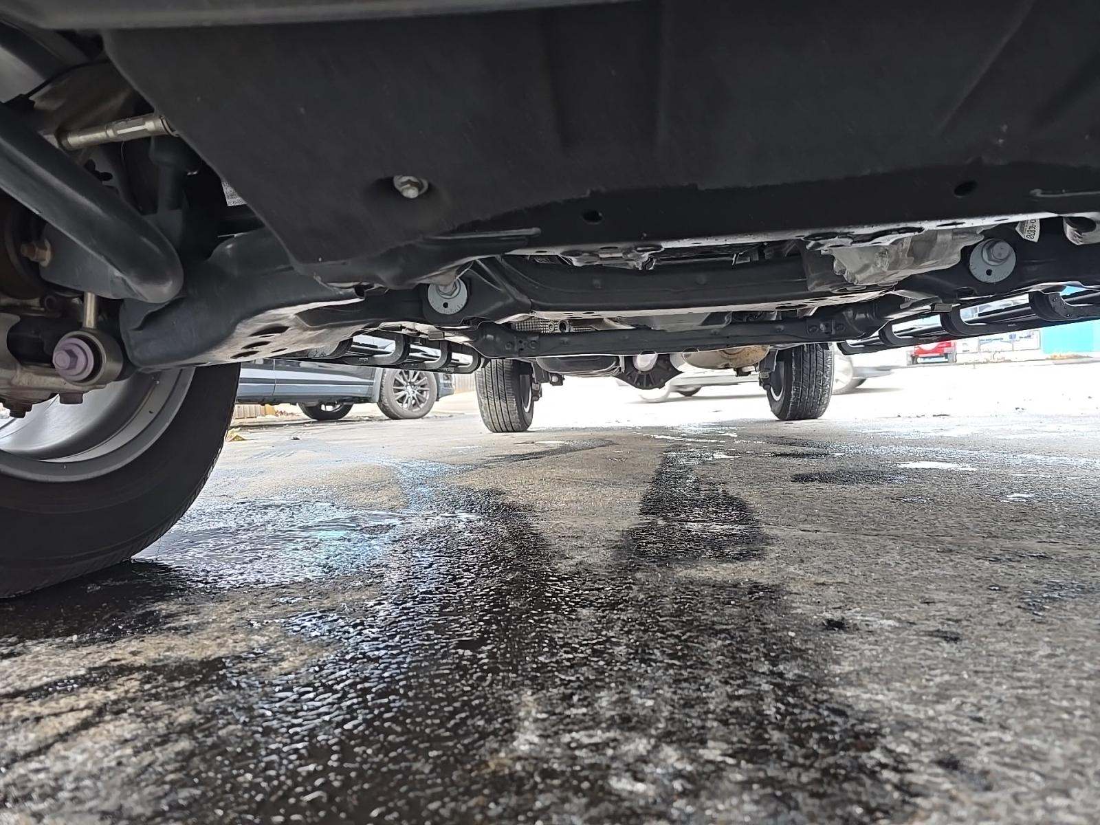 2024 Toyota Tundra Hybrid 1794 Edition AWD