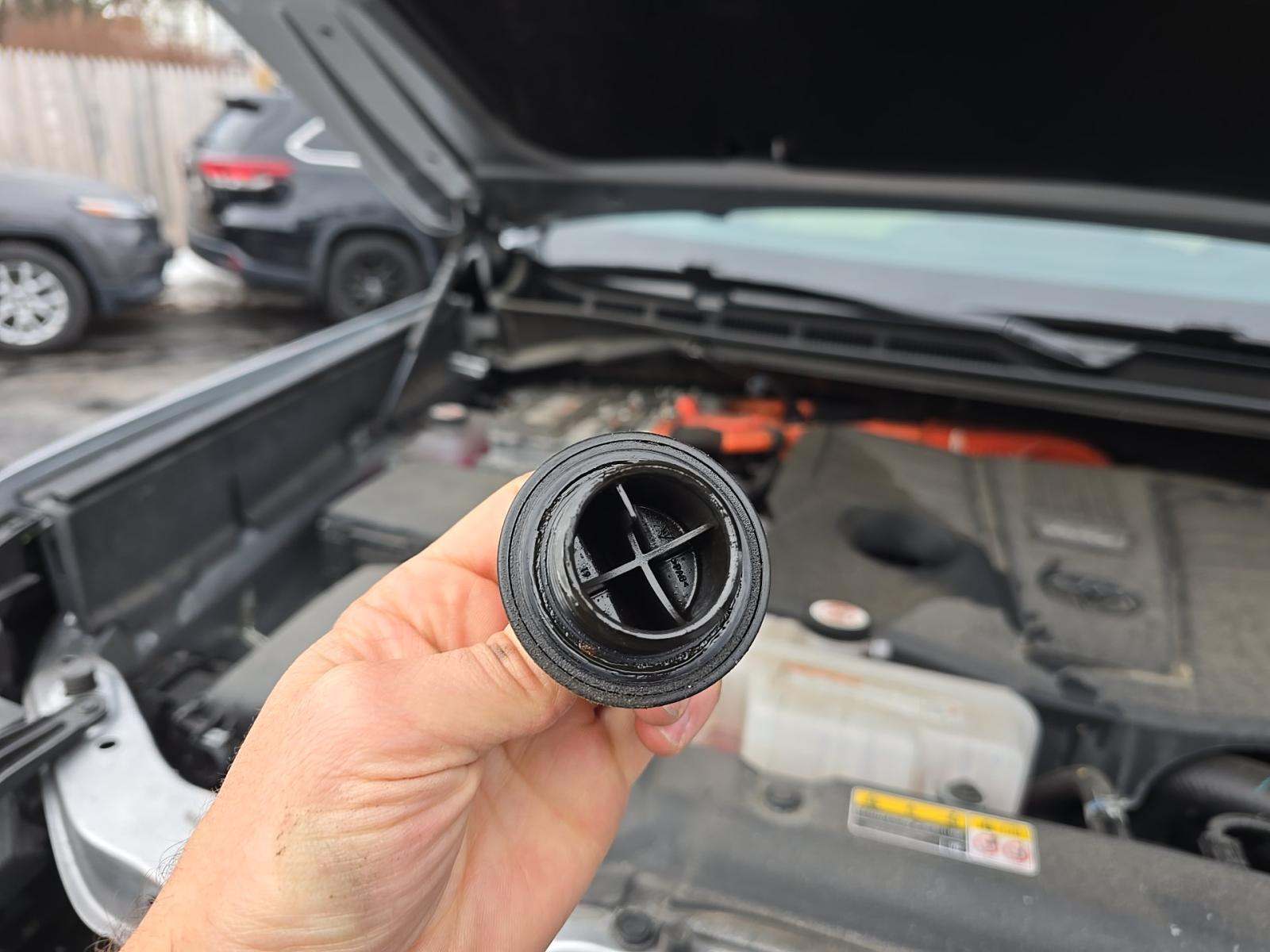 2024 Toyota Tundra Hybrid 1794 Edition AWD