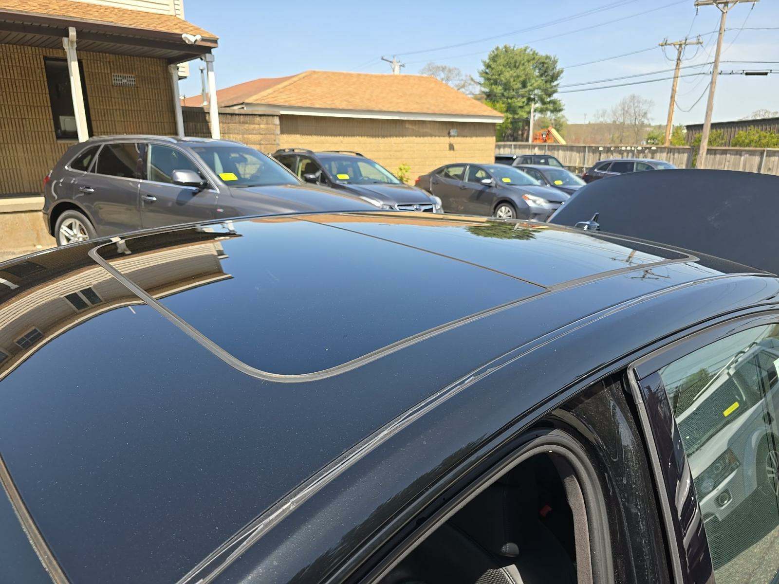 2017 Audi A8 L 4.0T Sport AWD