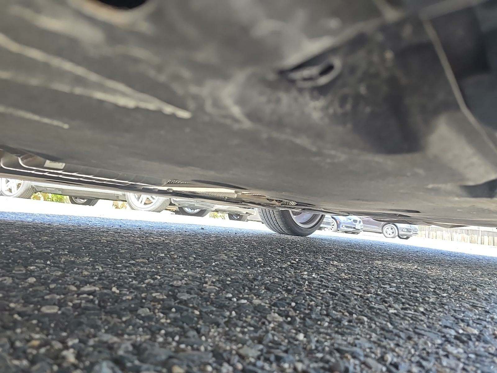 2017 Audi A8 L 4.0T Sport AWD