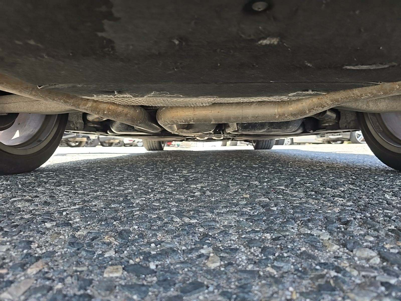 2017 Audi A8 L 4.0T Sport AWD