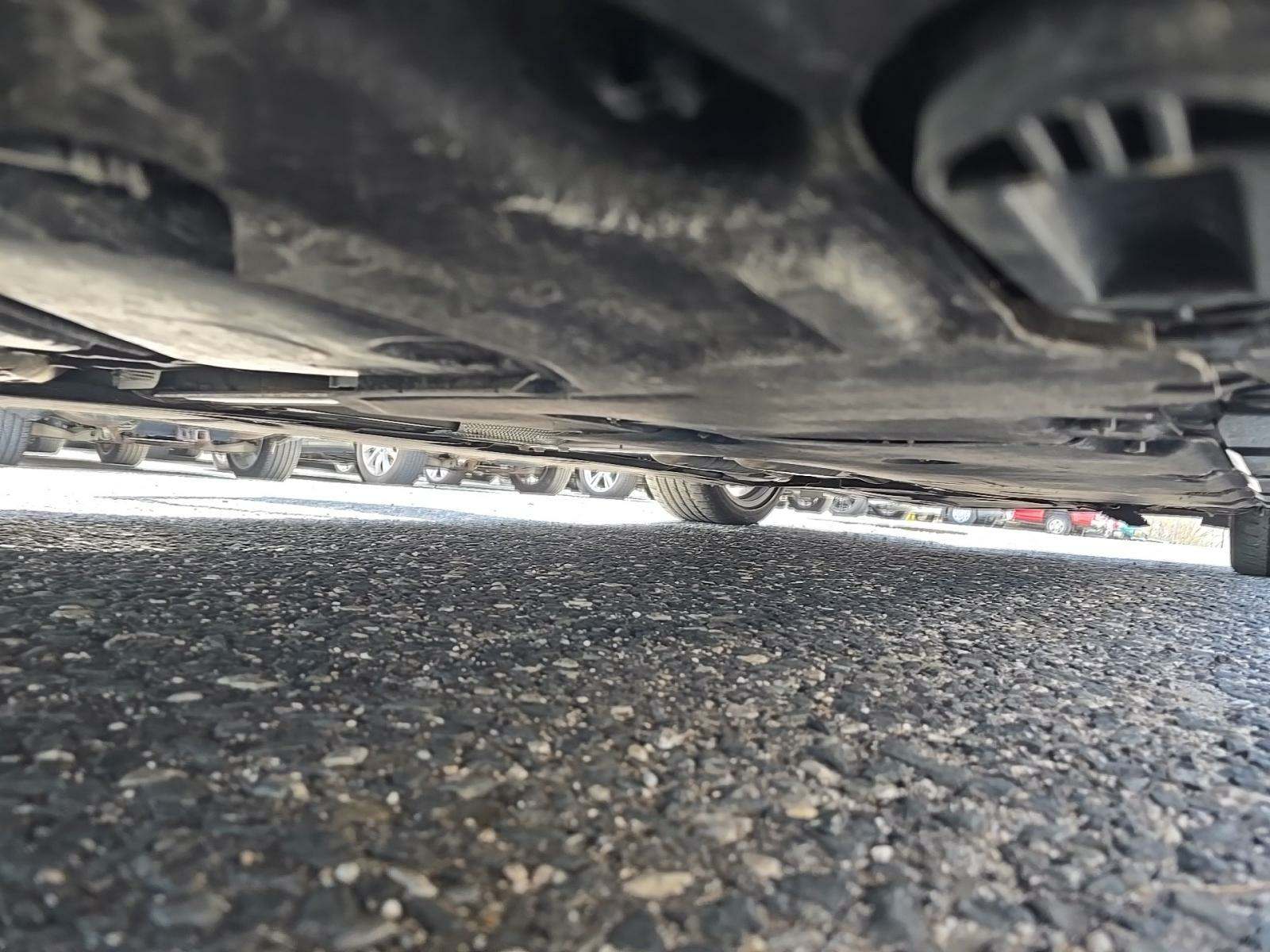 2017 Audi A8 L 4.0T Sport AWD